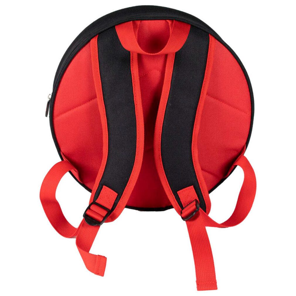 Cerda Kinderrucksack Spiderman - 3D Premium Rucksack 30 cm