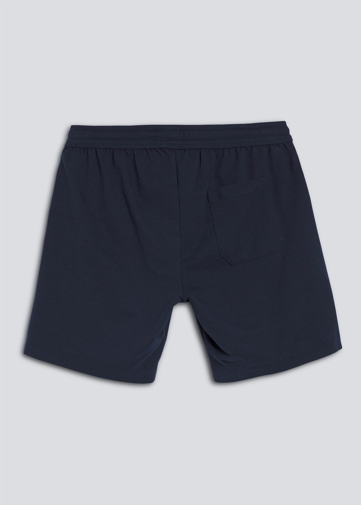 Mey Homewearhose Mey Herren Track-Pants Mey Story Uni Shorts (1-tlg)
