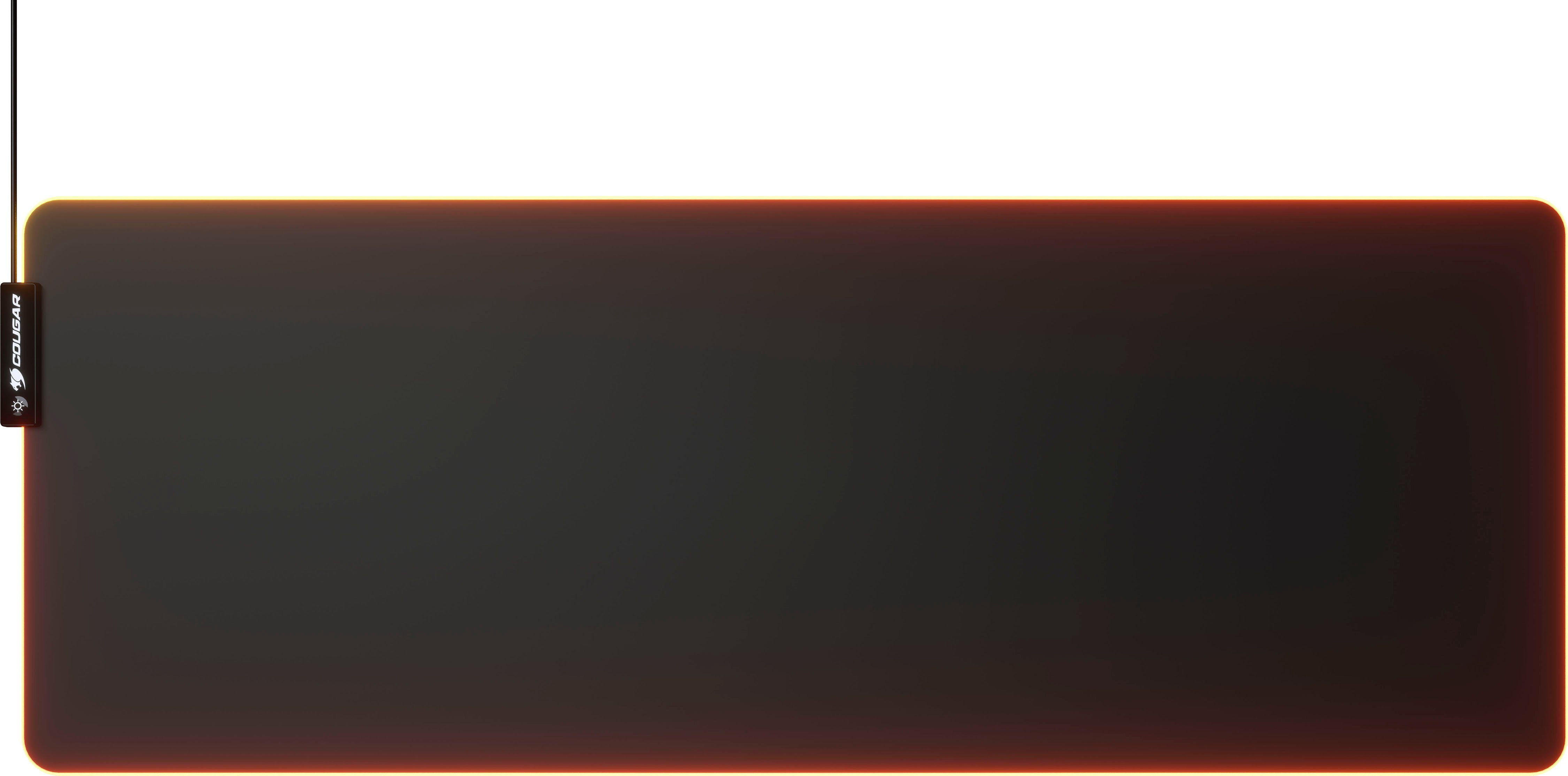 Cougar Gaming Mauspad NEON X RGB