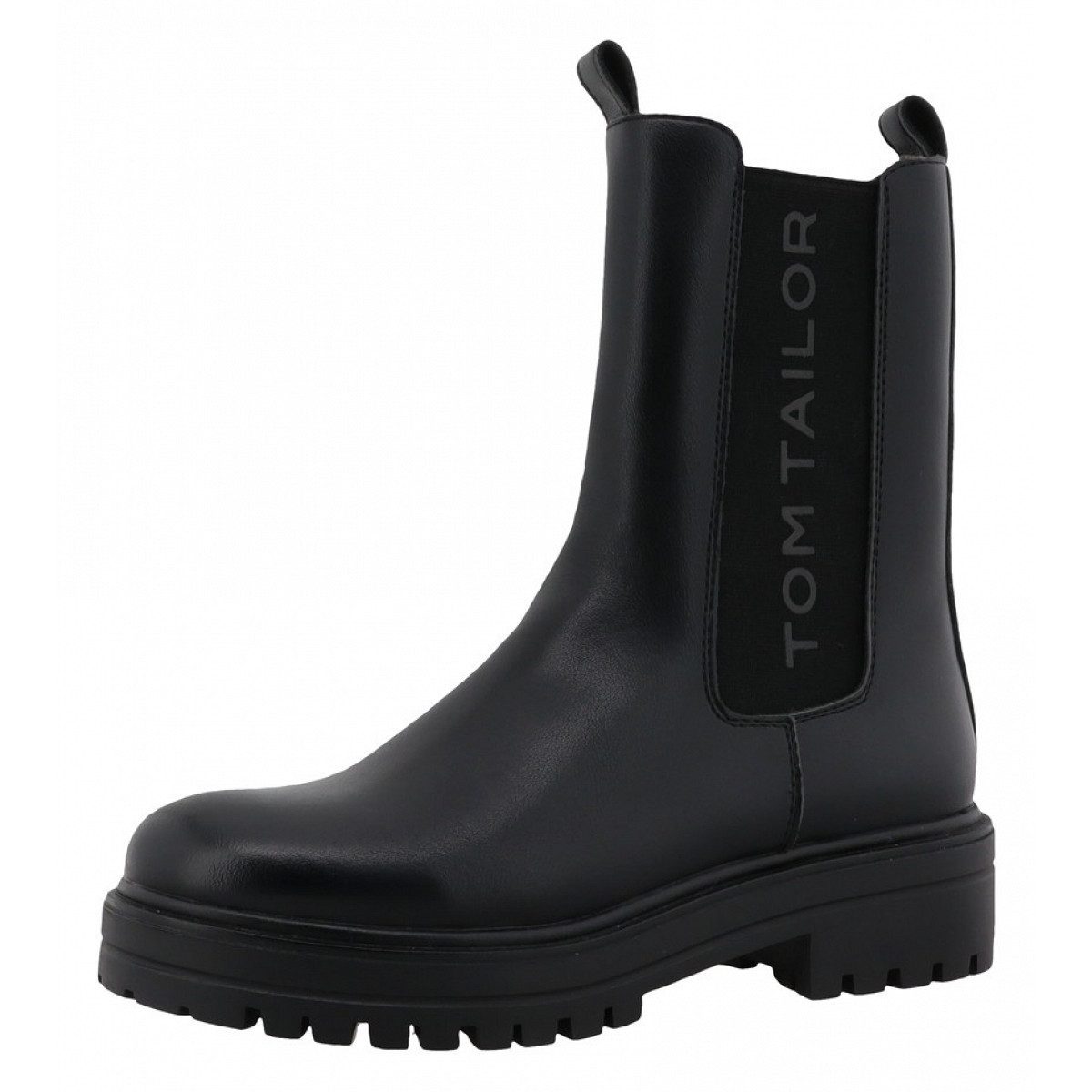 TOM TAILOR Stiefelette günstig online kaufen