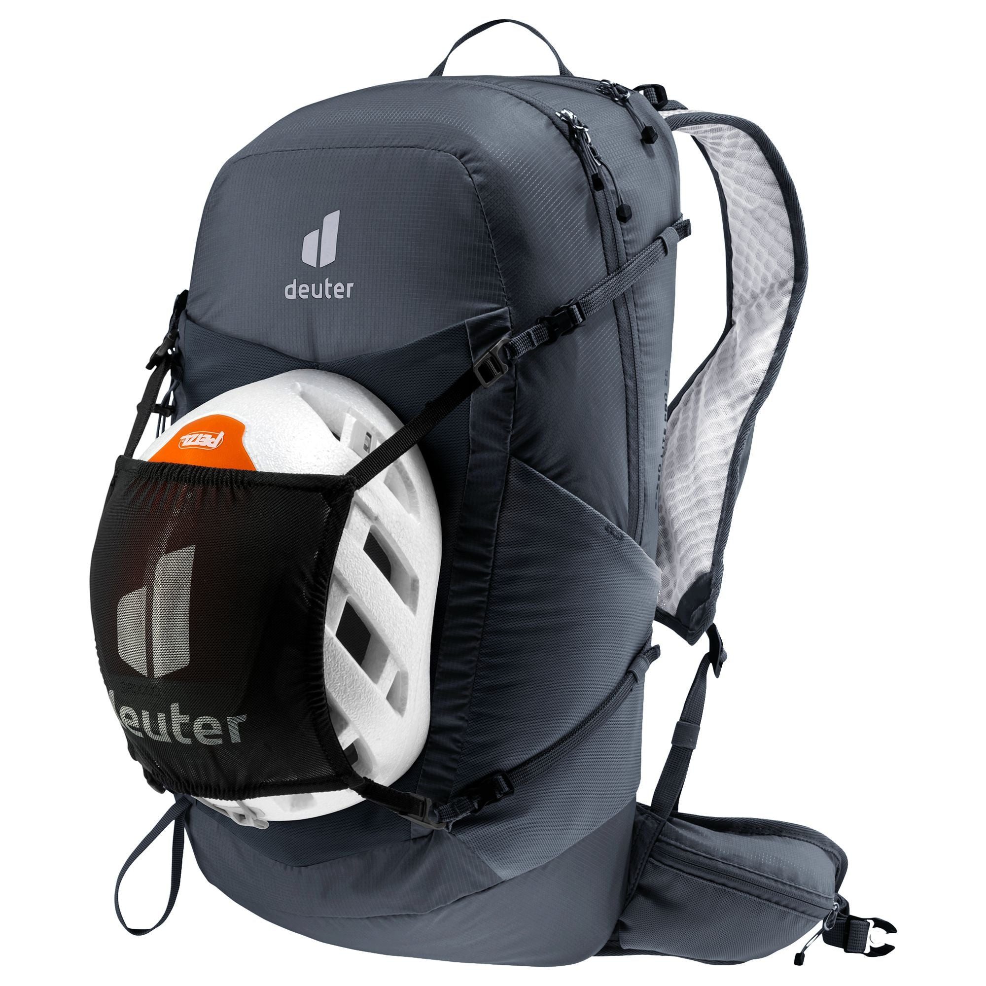 deuter Wanderrucksack Speed Lite Pro 25 - Wanderrucksack 54 cm (black)