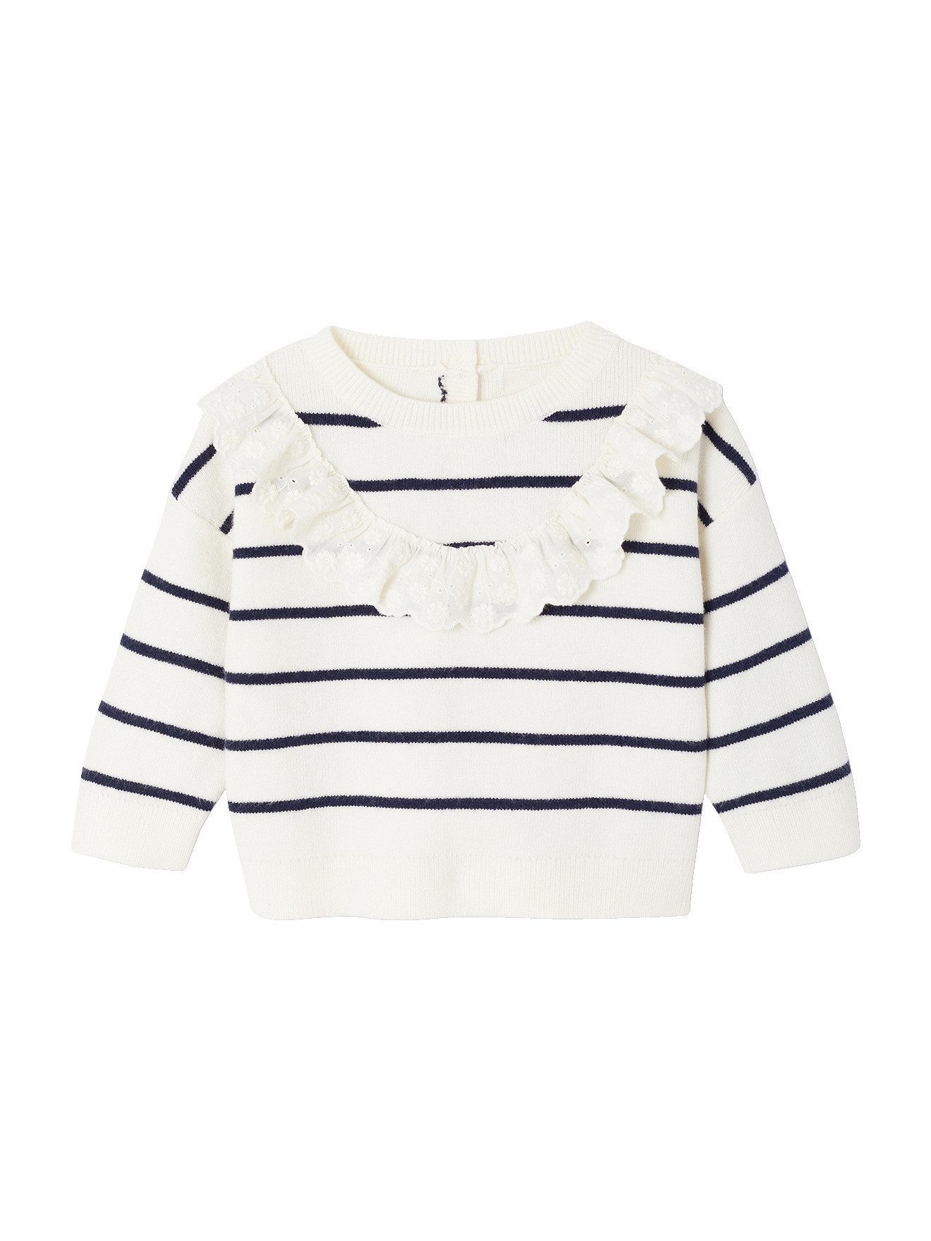 vertbaudet Pullunder