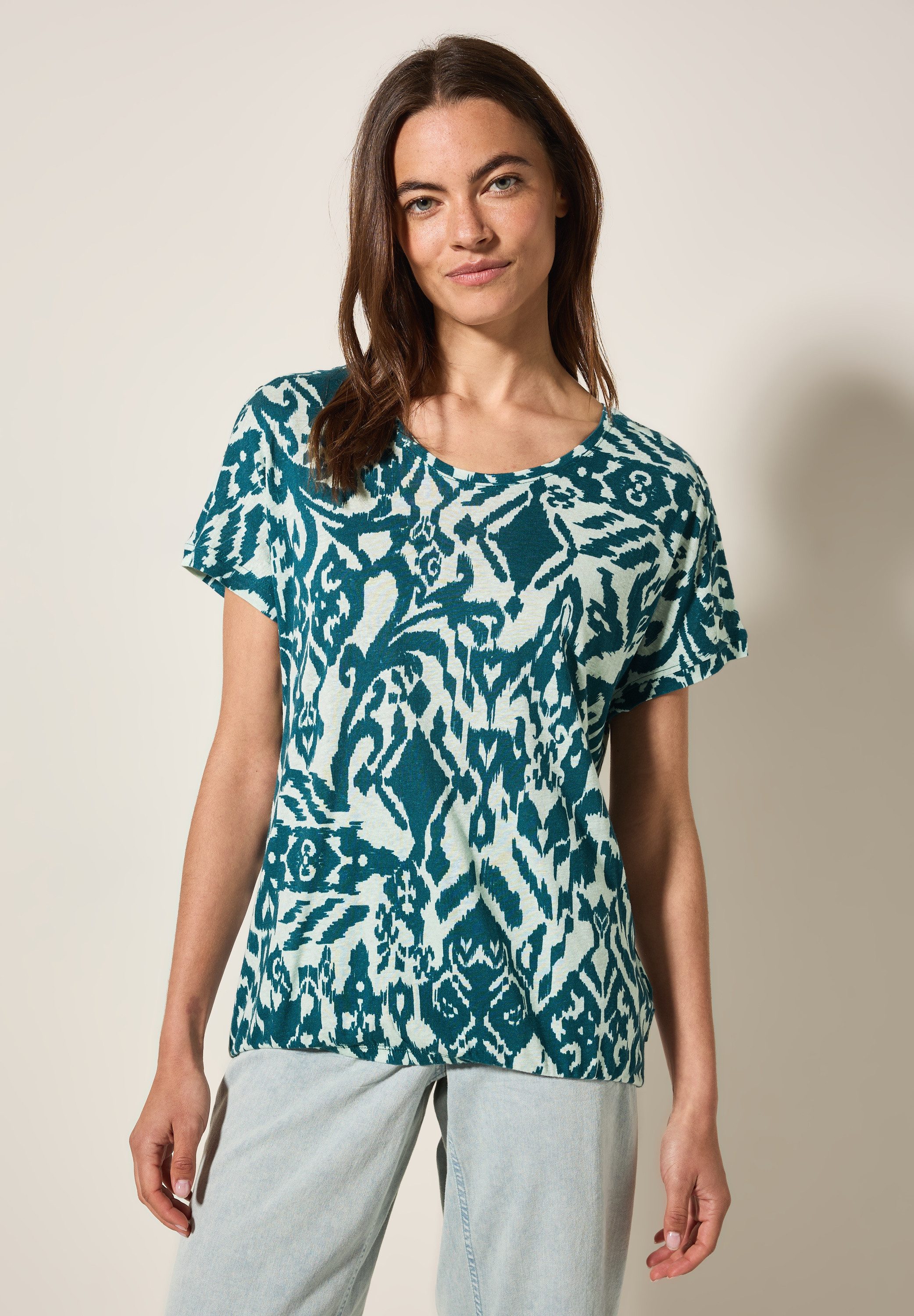Print-Shirt
