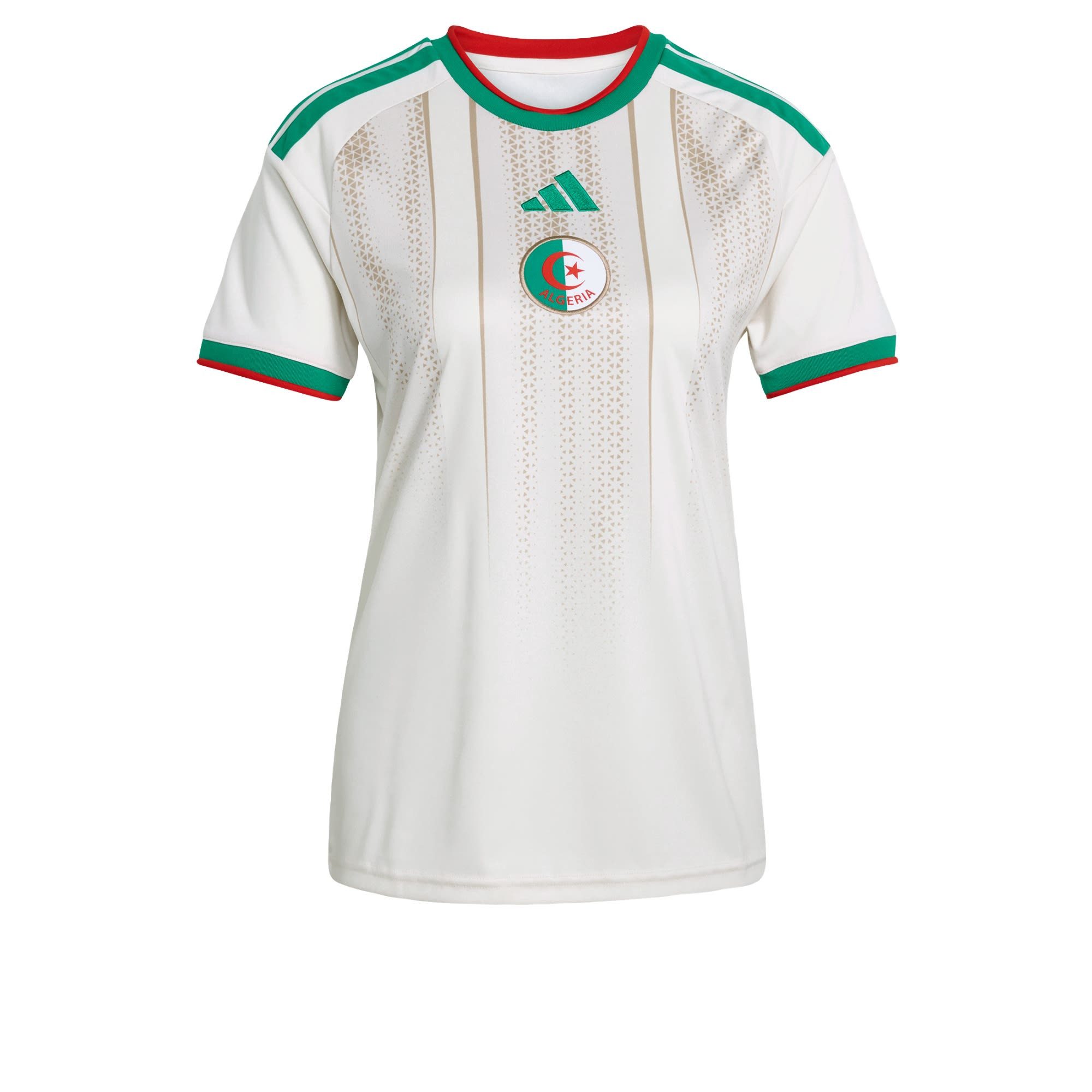 adidas Performance Fußballtrikot ALGERIEN 26 HEIMTRIKOT (1-tlg)