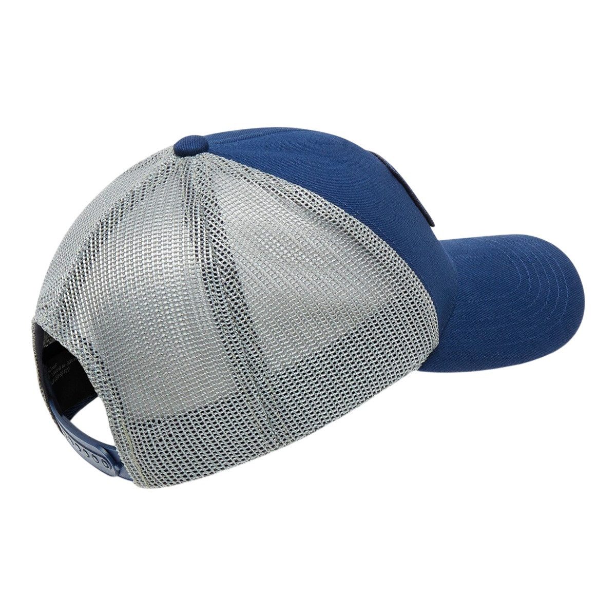 Oakley Baseball Cap B1B HDO Patch Trucker blau/hellgrau - 1 Stück