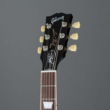 Gibson E-Gitarre, Slash "Victoria" Les Paul Lefthand - E-Gitarre für Linkshänder