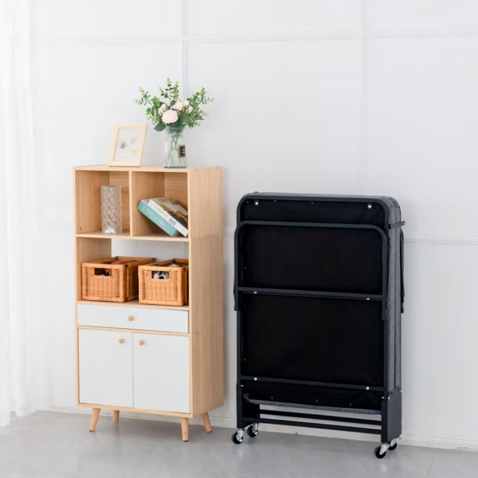 HTI-Living Gästebett Gästebett 70 x 190 günstig online kaufen