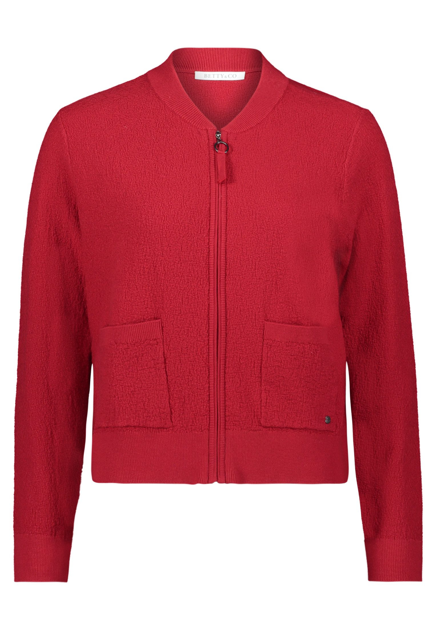 Betty&Co Strickjacke Betty & Co Damen günstig online kaufen