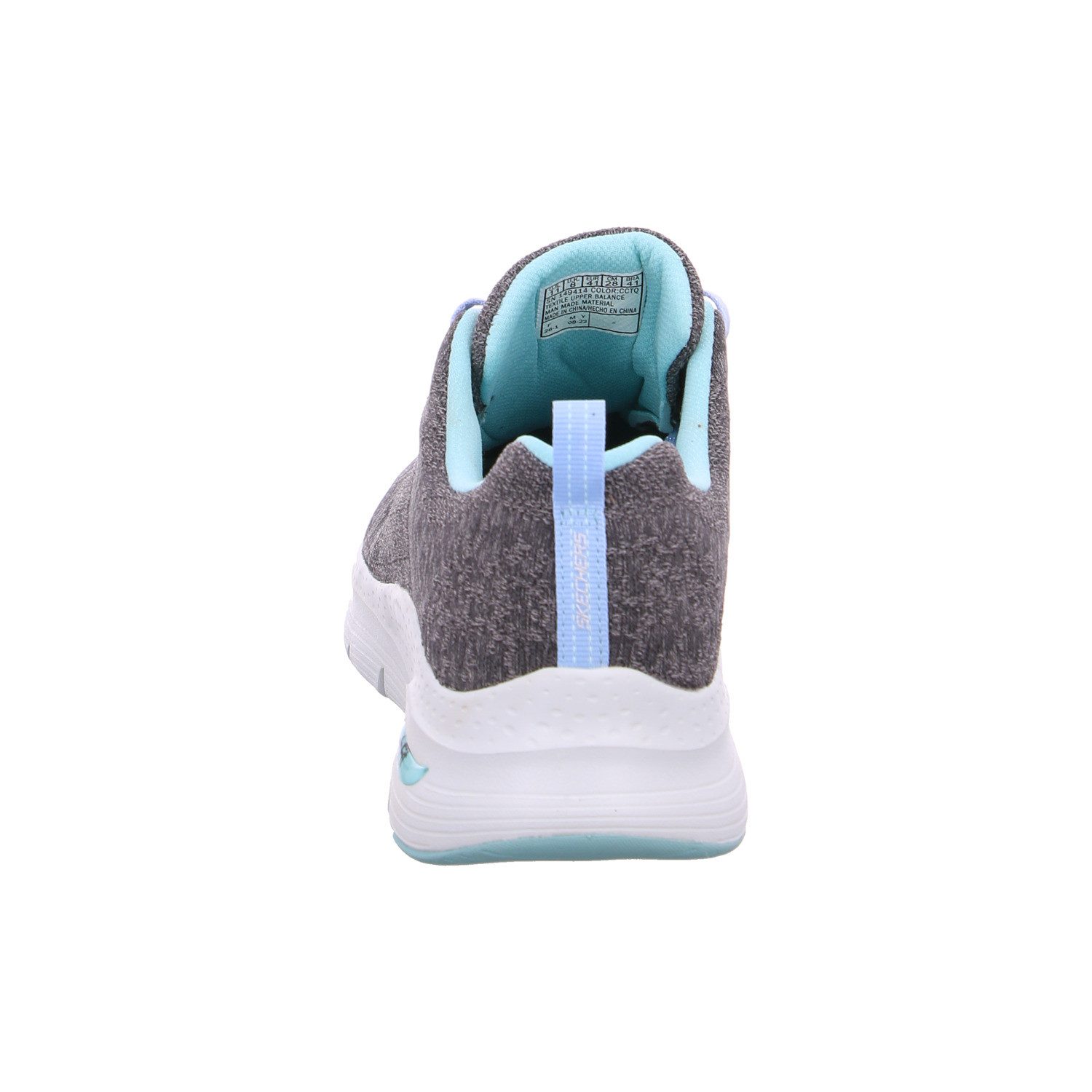 Skechers Arch Fit Comfy Wave Trainingsschuh günstig online kaufen