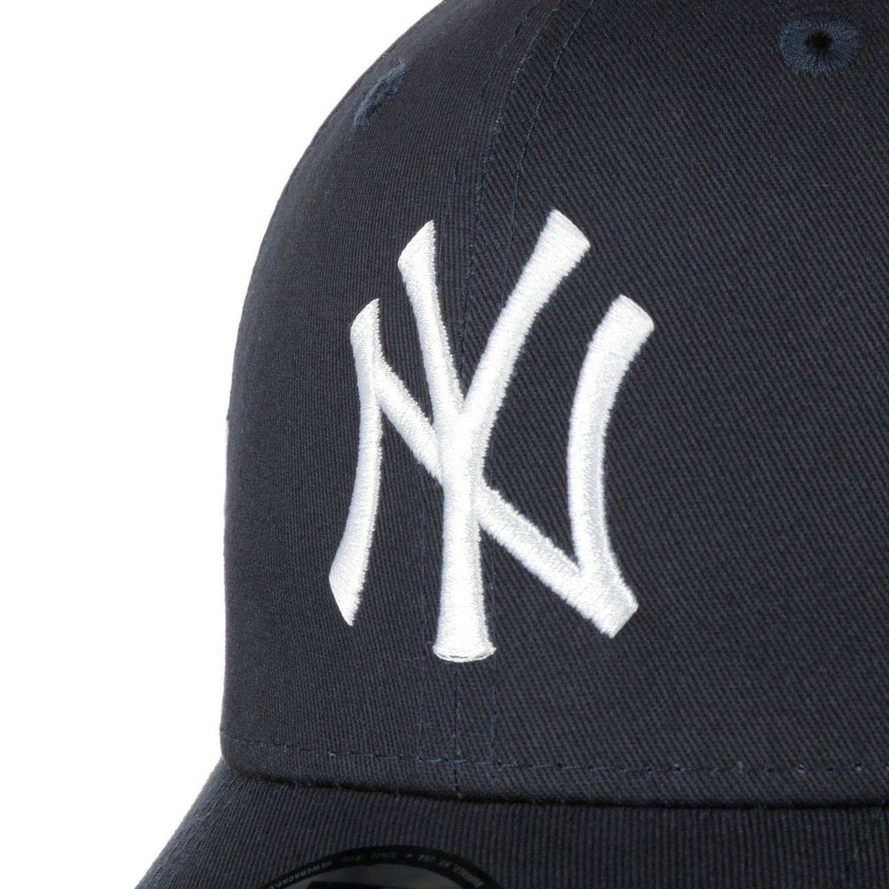 New Era Baseball Cap (1-St) Basecap Metallschnalle