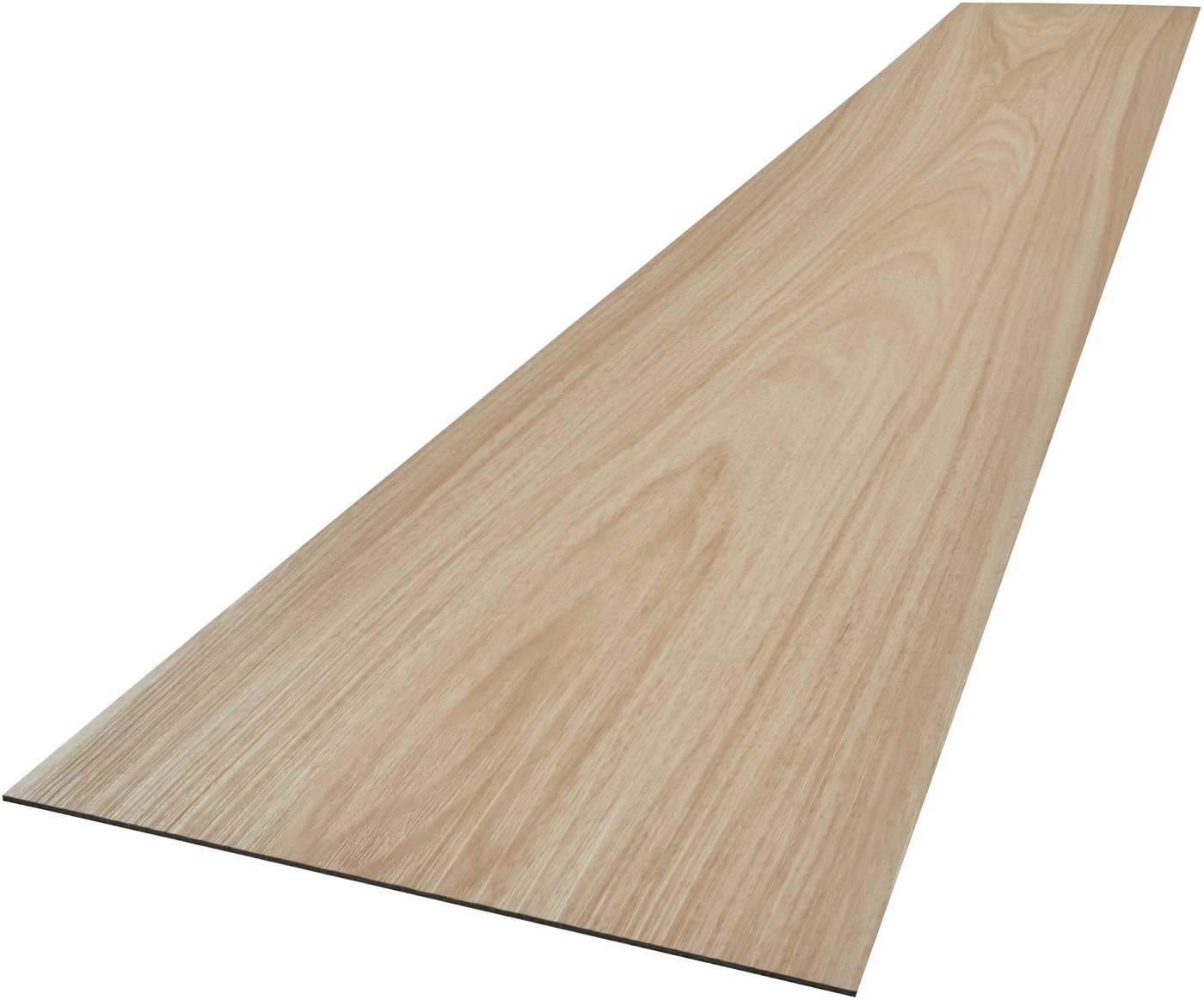 XXVinyl Vinylboden Hochwertige Design Vinylplanke selbstklebend, 4,18 m² = 30 Stück, selbstklebende Planken, Größe 91,4 cm x 15,2 cm