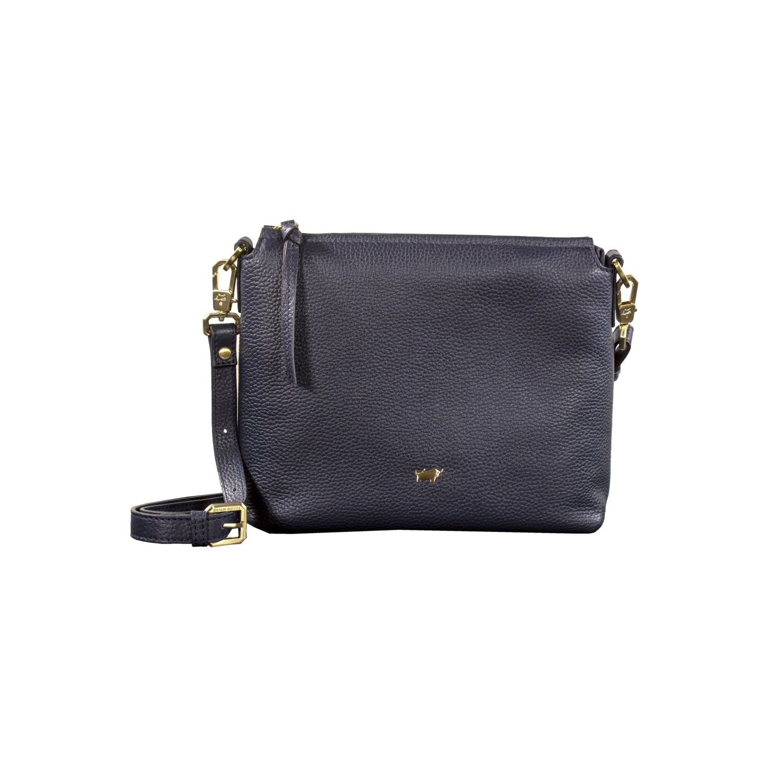 Braun Büffel Umhängetasche HANNA Umhängetasche S navy