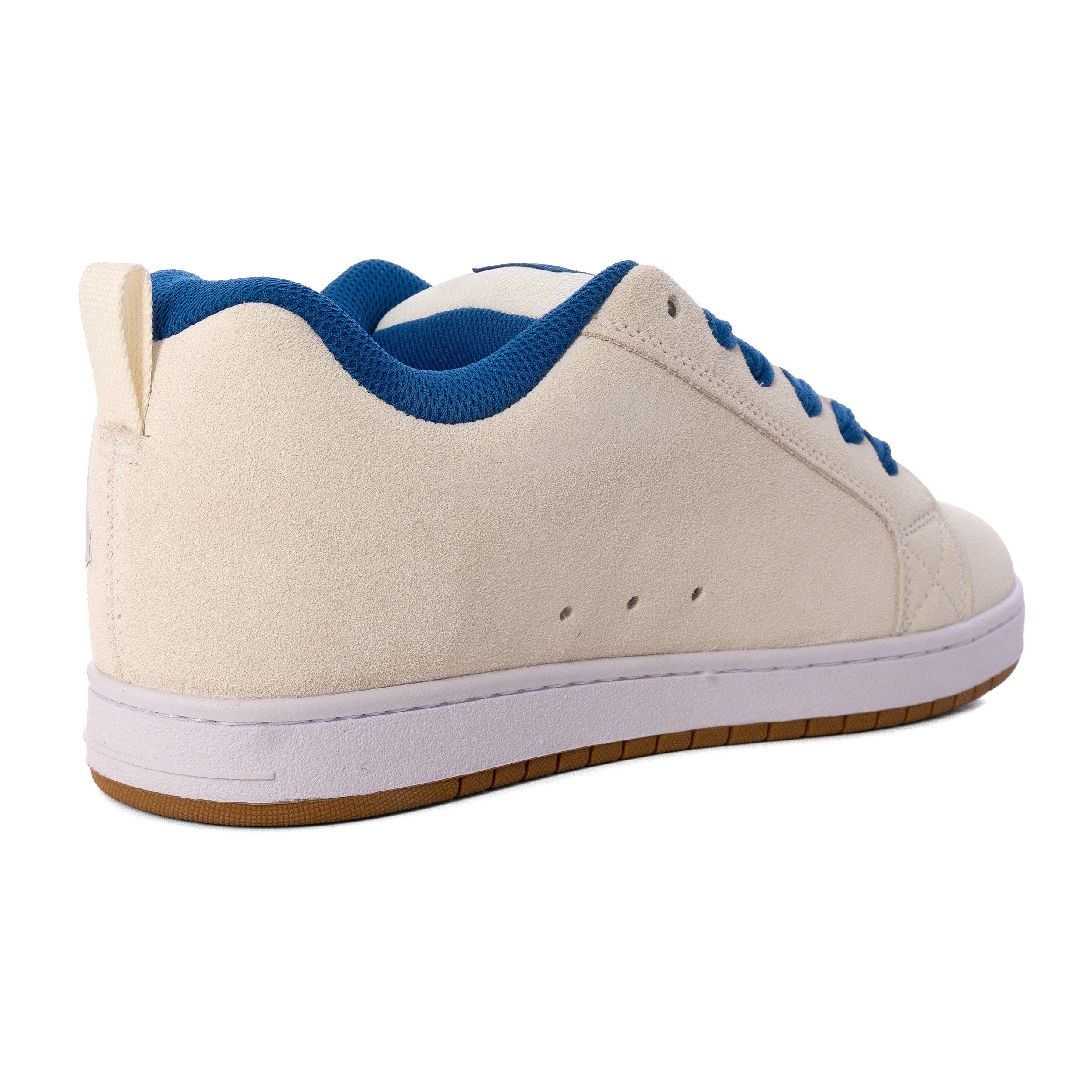 DC Shoes Schuhe DC Shoes Court Gaffik Sneaker günstig online kaufen