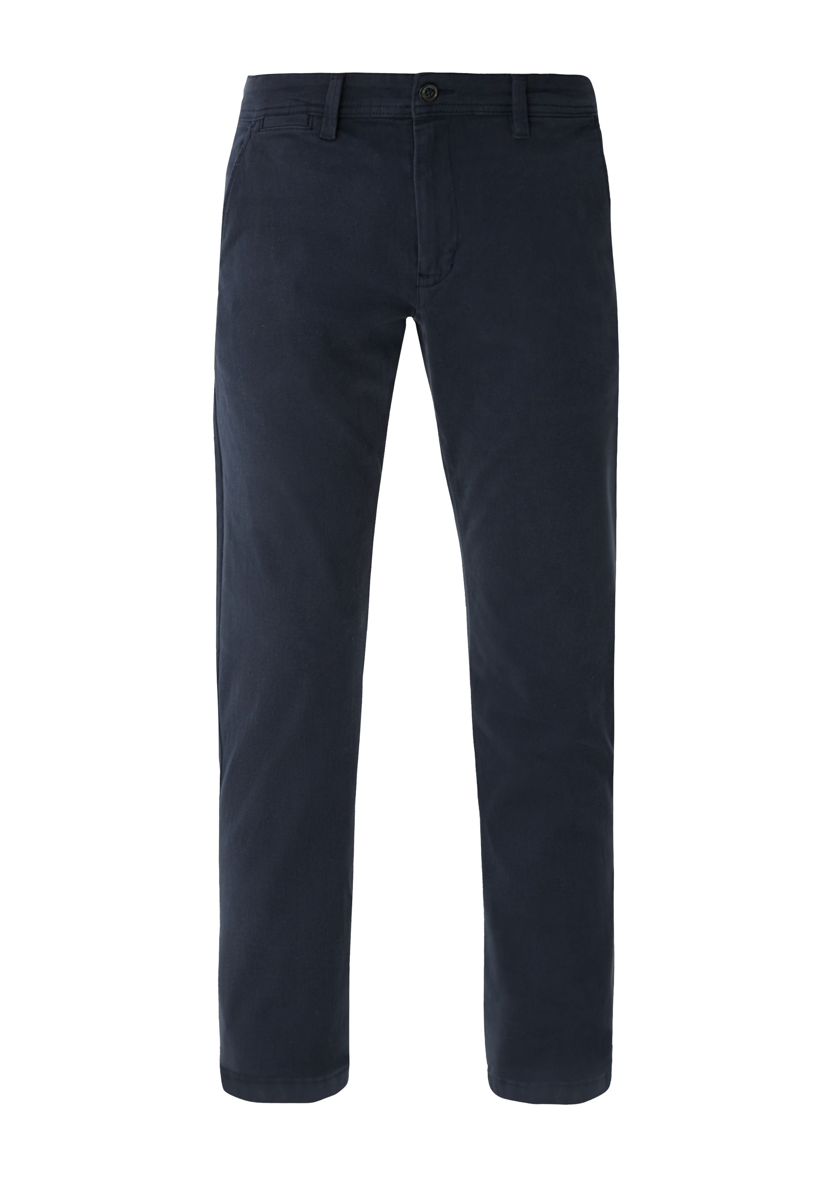 Stoffhose