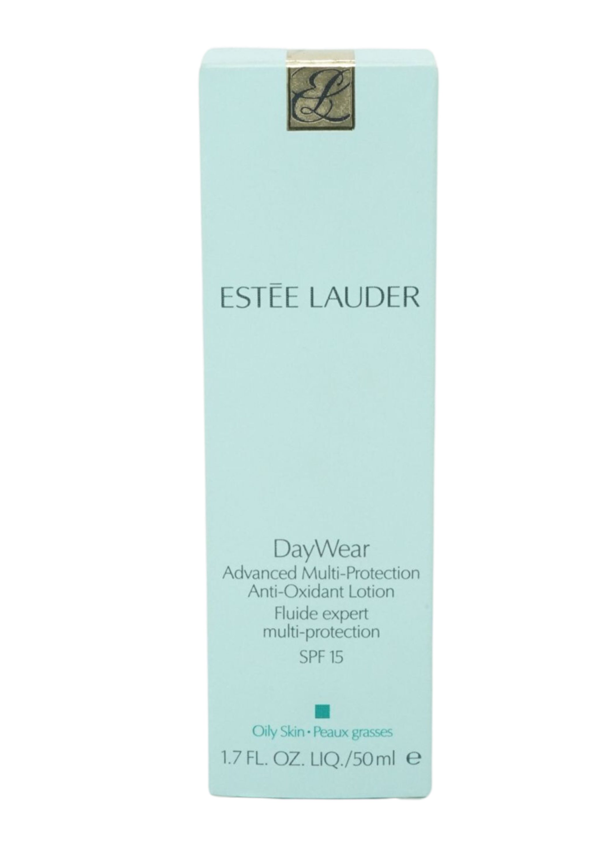 Gesichtspflege Estee Lauder Multi-Protection Lotion Oily Skin 50ml