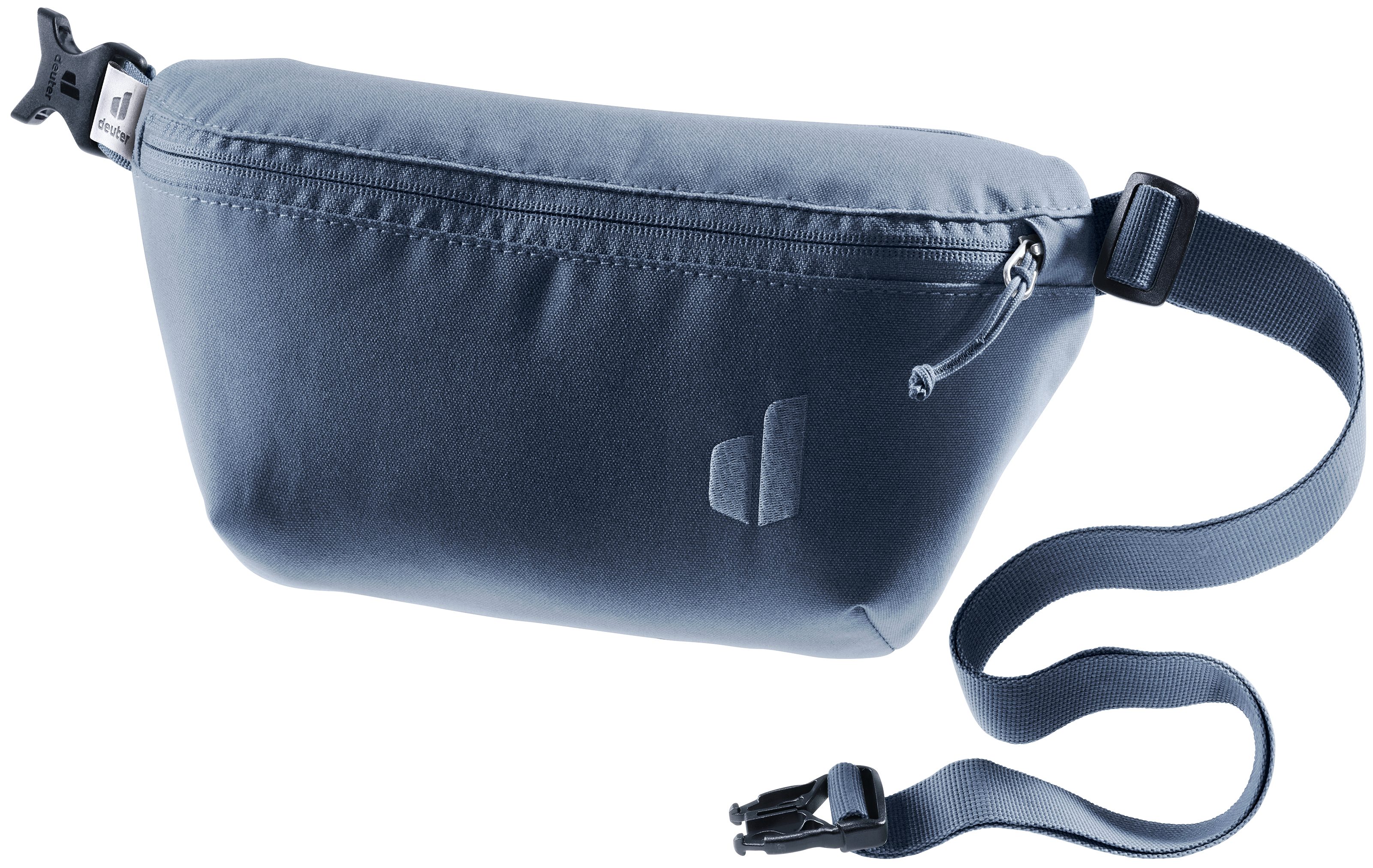 deuter Umhängetasche AVENGO 1.5, mit Reißverschluss, aus Polyester