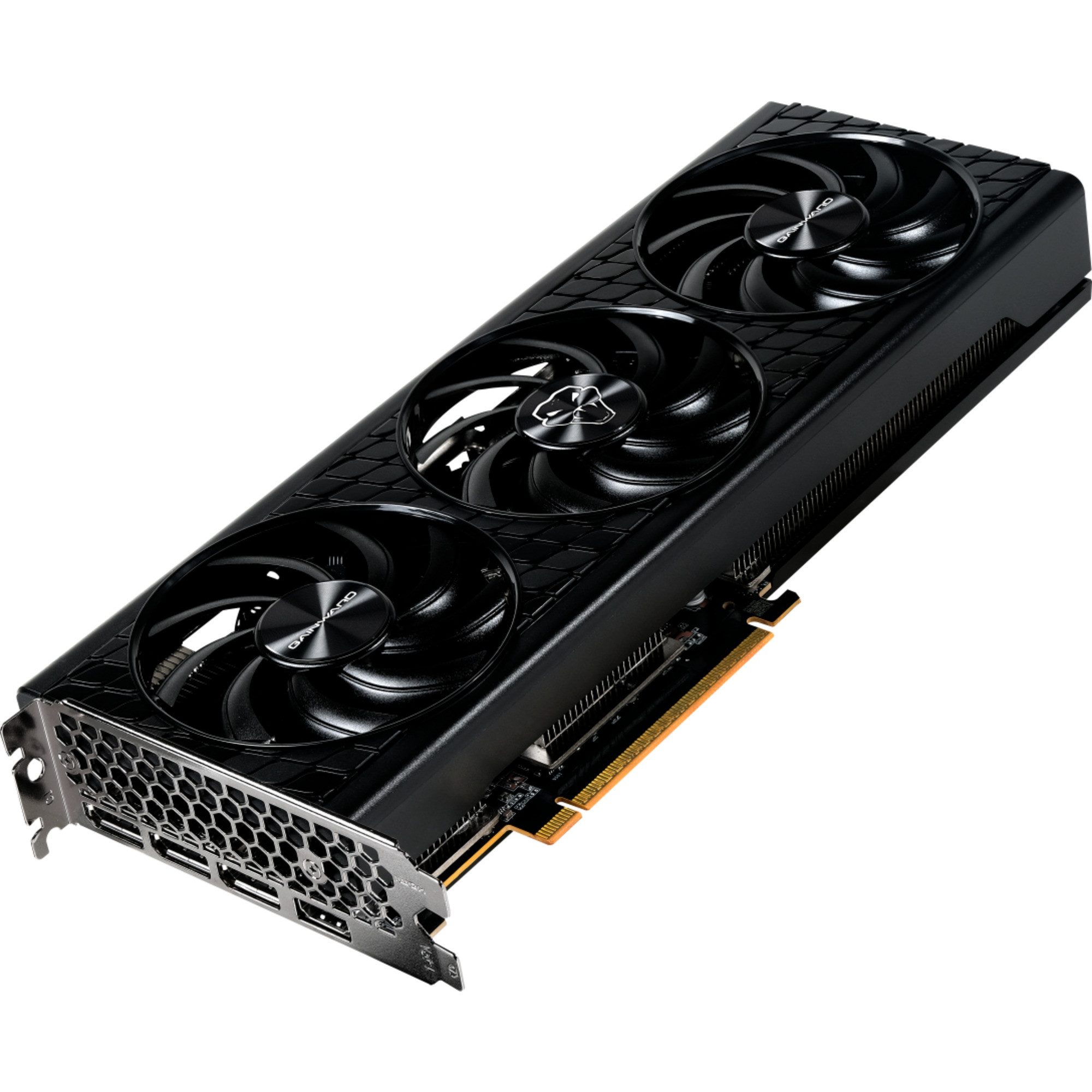 Gainward Gainward GeForce RTX 5060 Python III 8GB, Grafikkarte (8 GB)