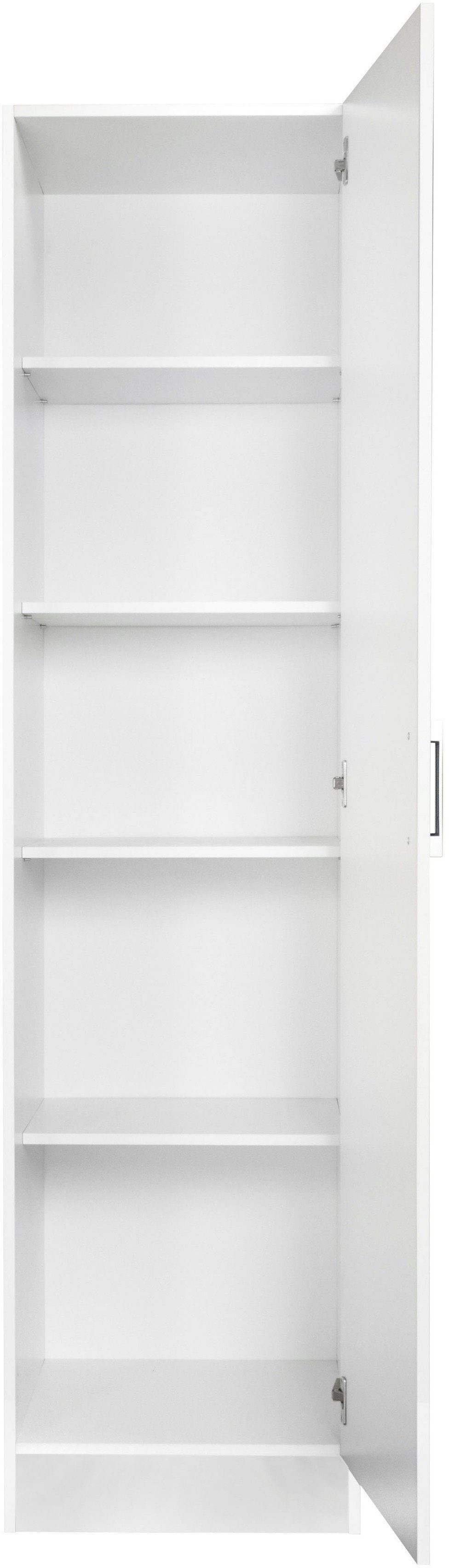 KOCHSTATION Seitenschrank KS-Toronto