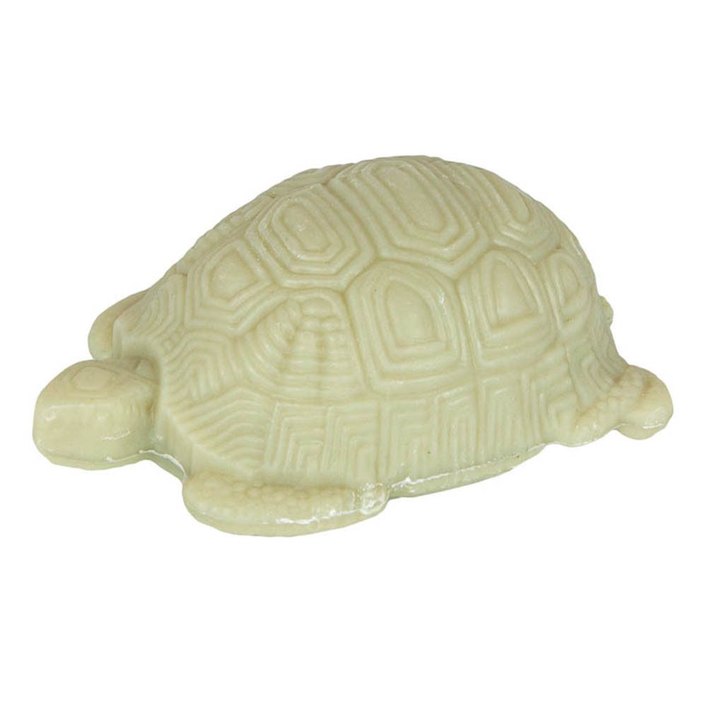 Savon du Midi Handseife Pflanzenölseife - Schildkröte 50g