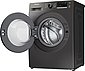 Samsung Waschmaschine WW4000T WW70T4042CX, 7 kg, 1400 U/min, Hygiene-Dampfprogramm, Bild 10