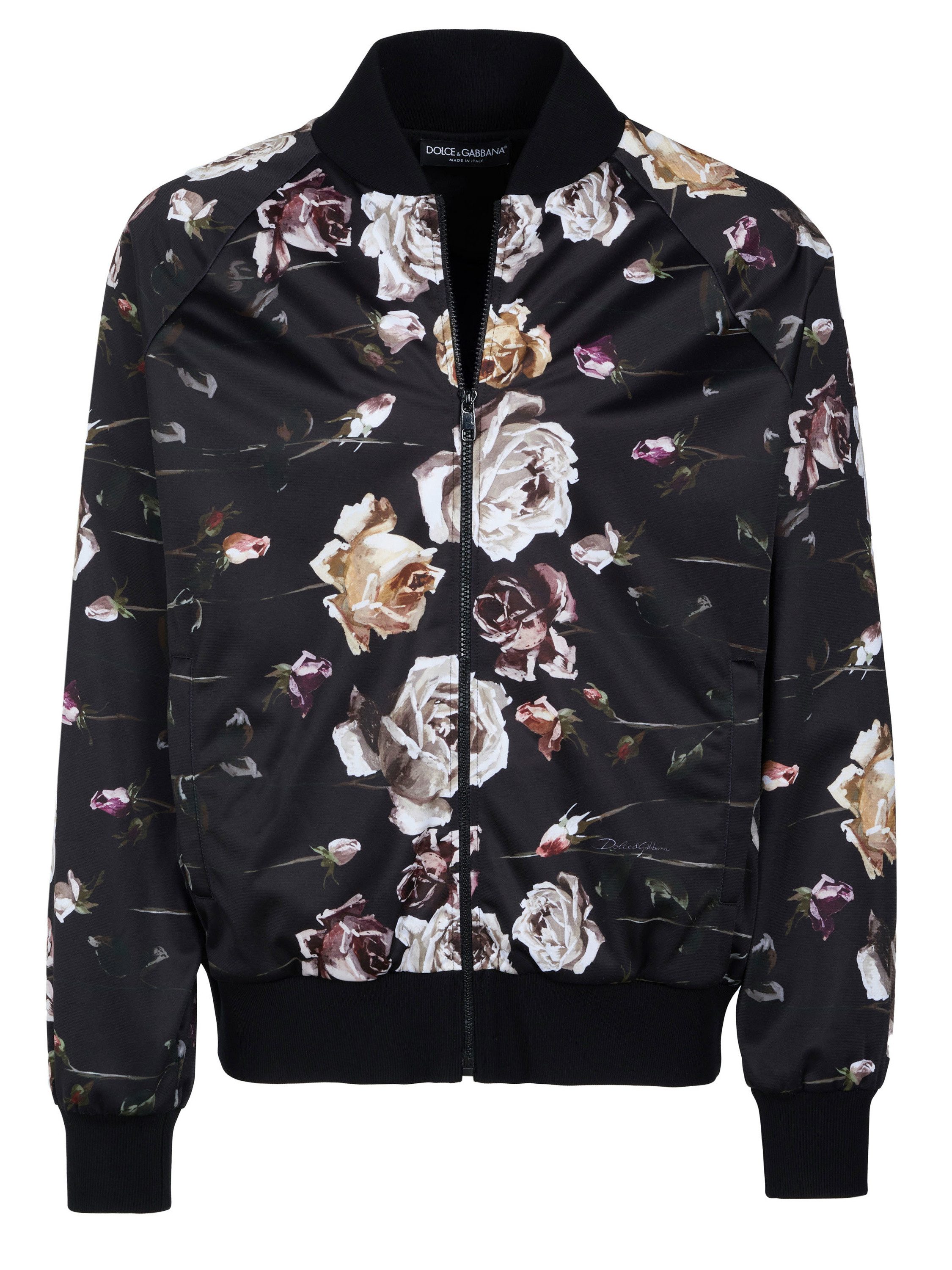 DOLCE & GABBANA Funktionsjacke Jacke für Herren (1-St)