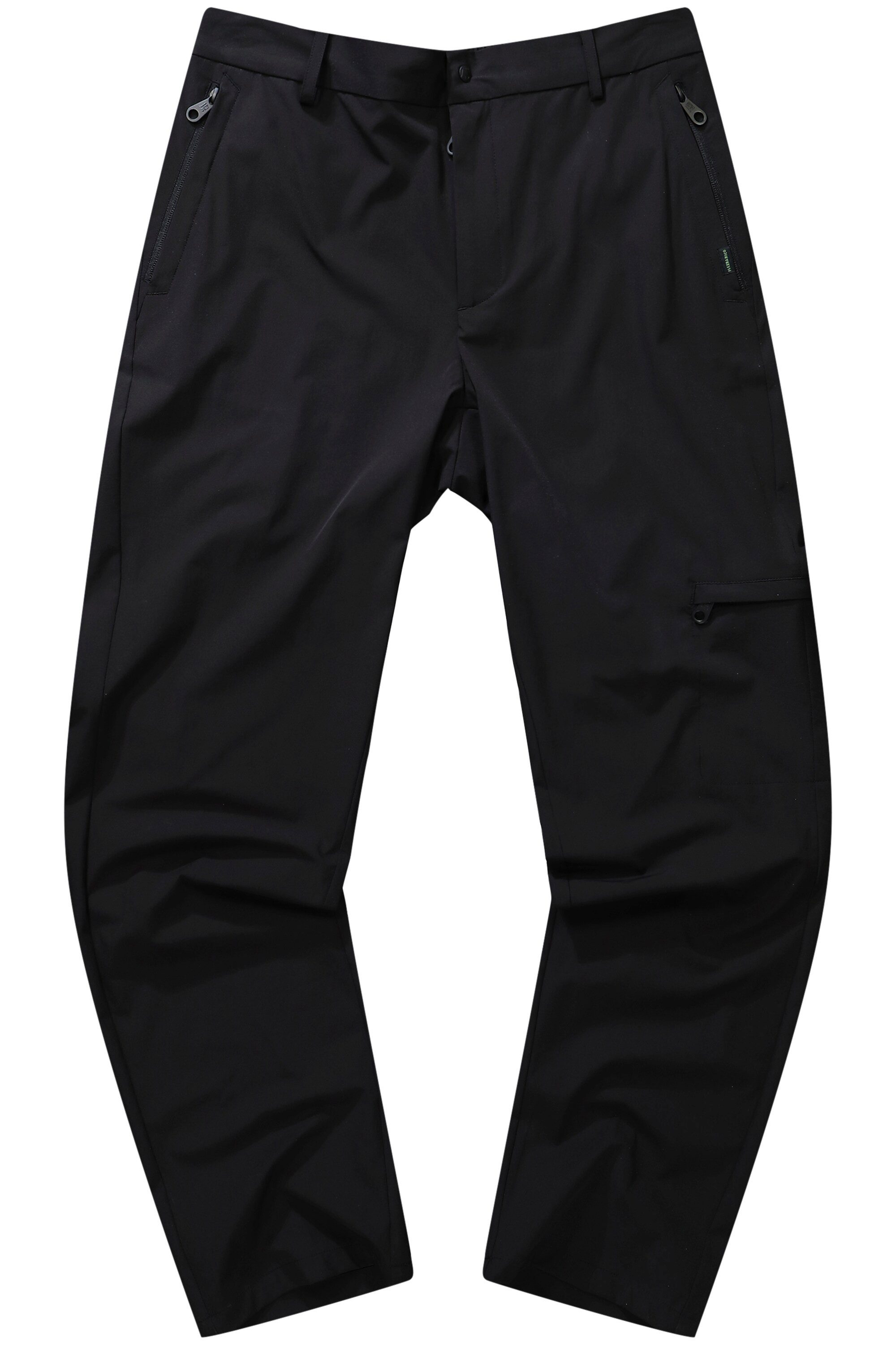 5-Pocket-Jeans Trekking-Hose FLEXNAMIC® Outdoor QuickDry