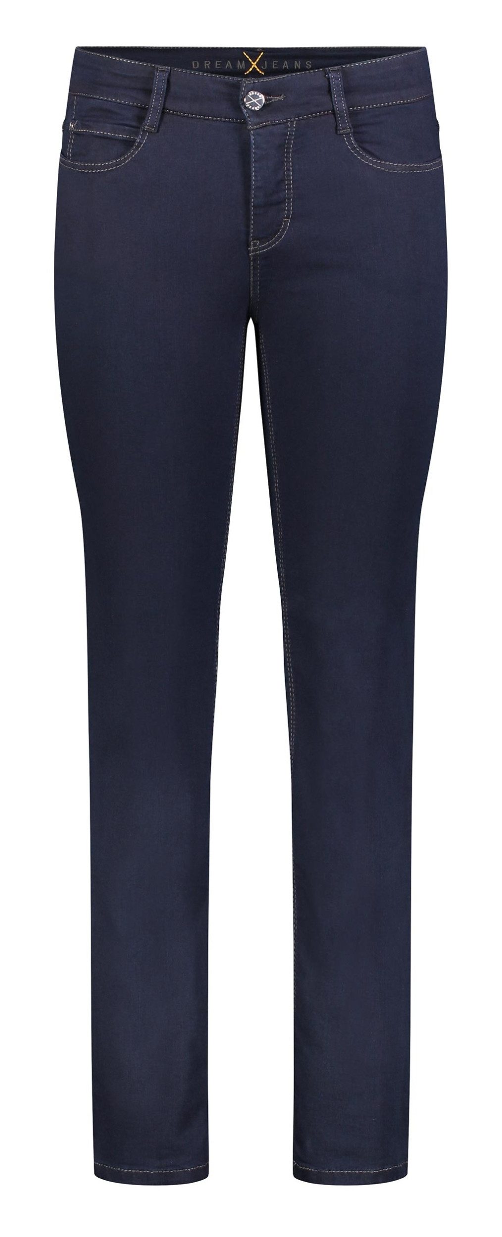Stretch-Jeans DREAM dark rinsewash