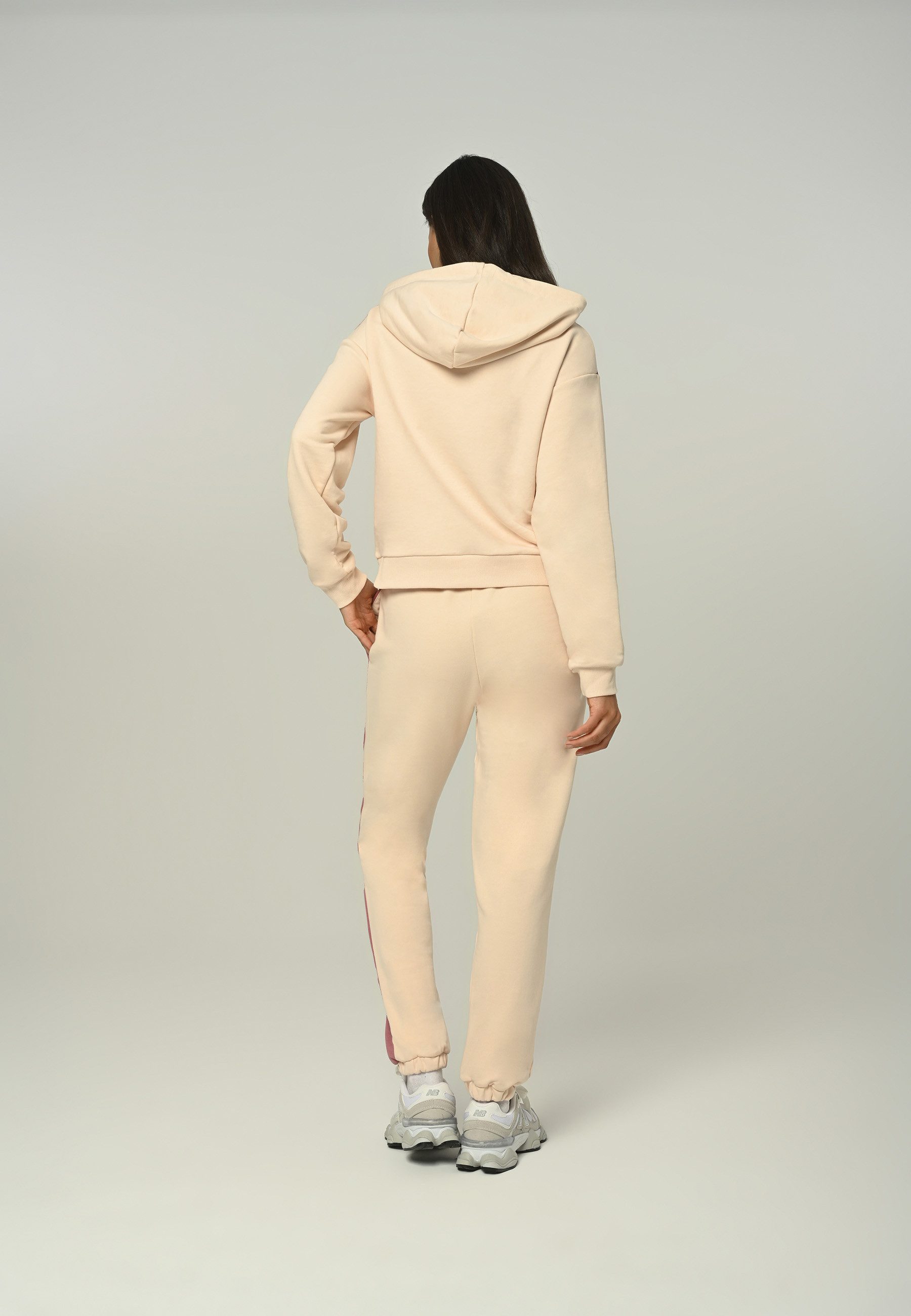 Tom Barron Trainingsanzug Women Regular Tracksuit günstig online kaufen