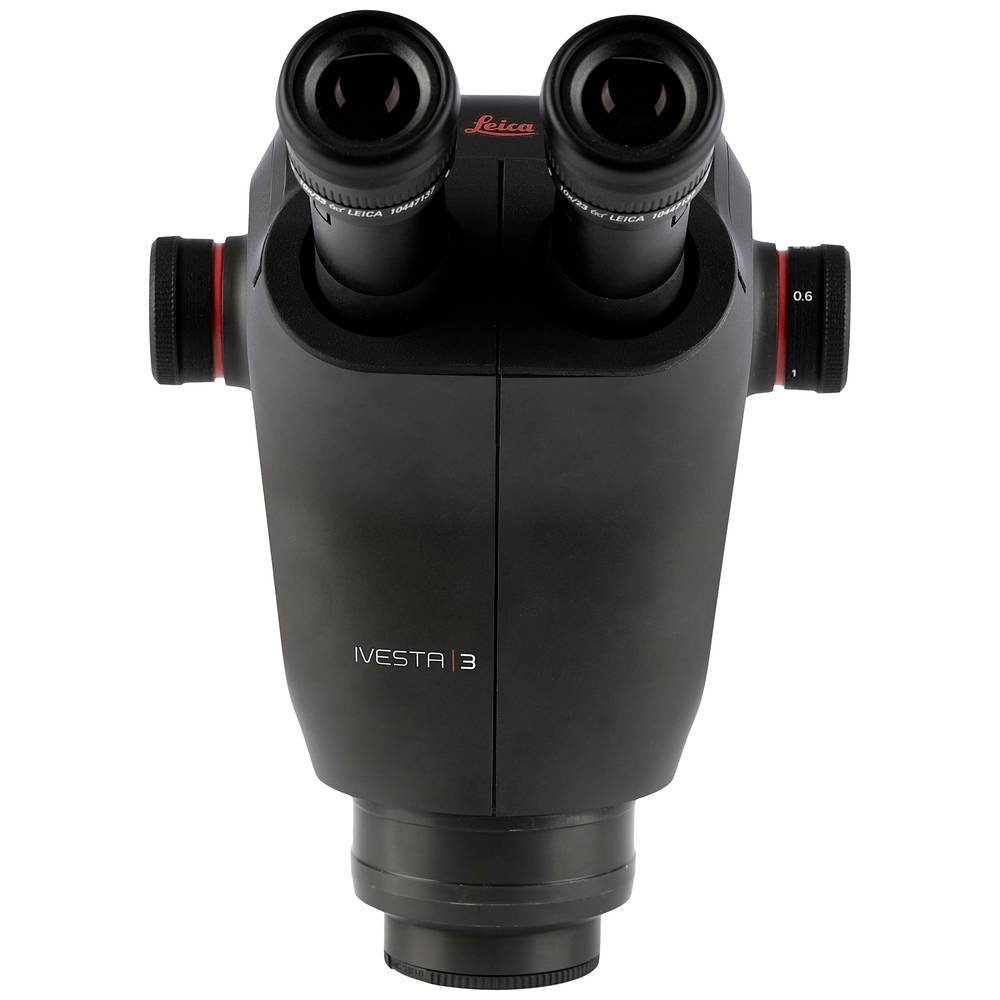 Leica Microsystems Leica Labormikroskop