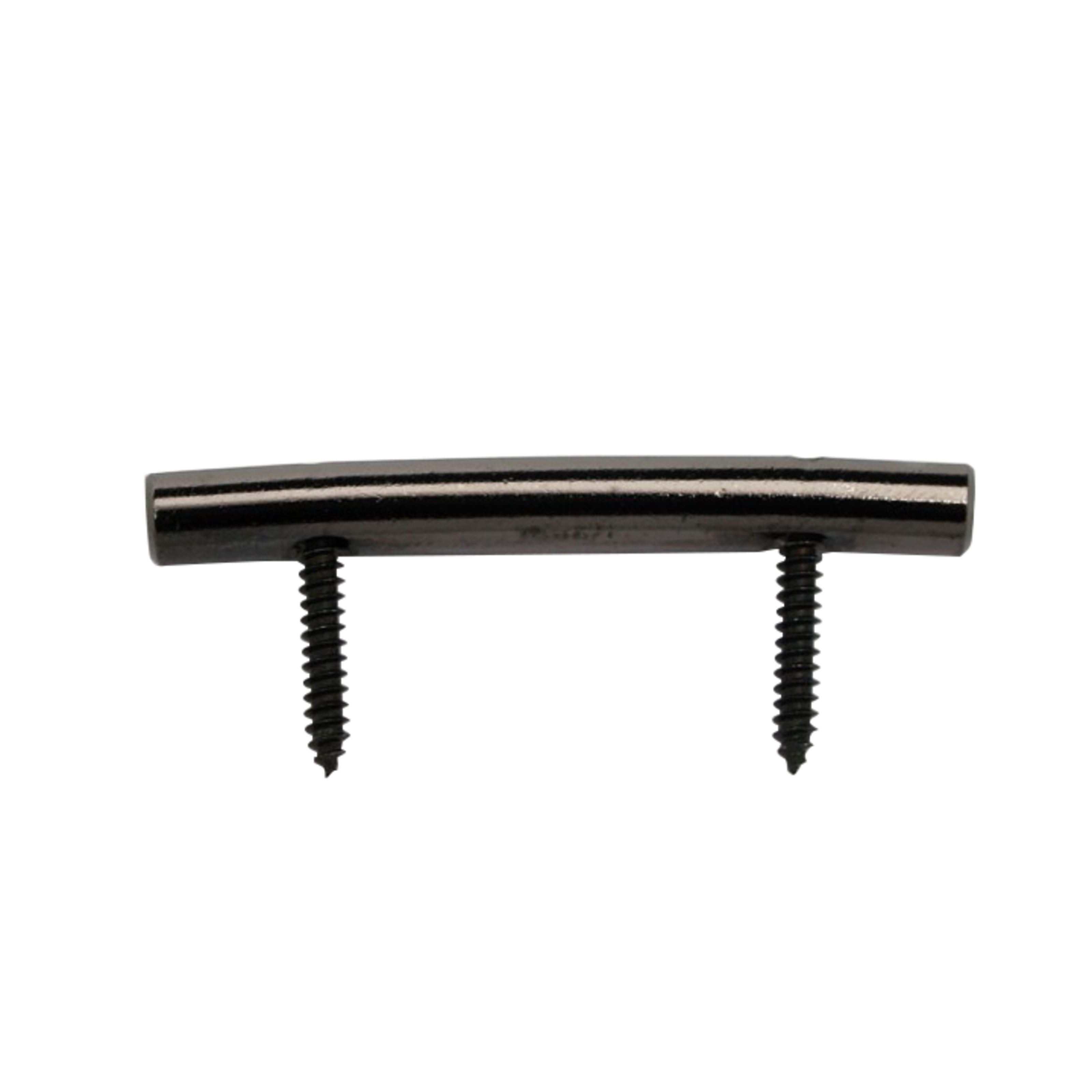 Göldo E-Gitarre, ersatzteile für Gitarren, Diverse Ersatzteile, FR Saitenniederhalter schwarz durchgehend, Floyd Rose - Gitarren