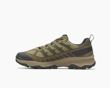 Merrell Merrell Herren Speed Eco WP Wanderschuh