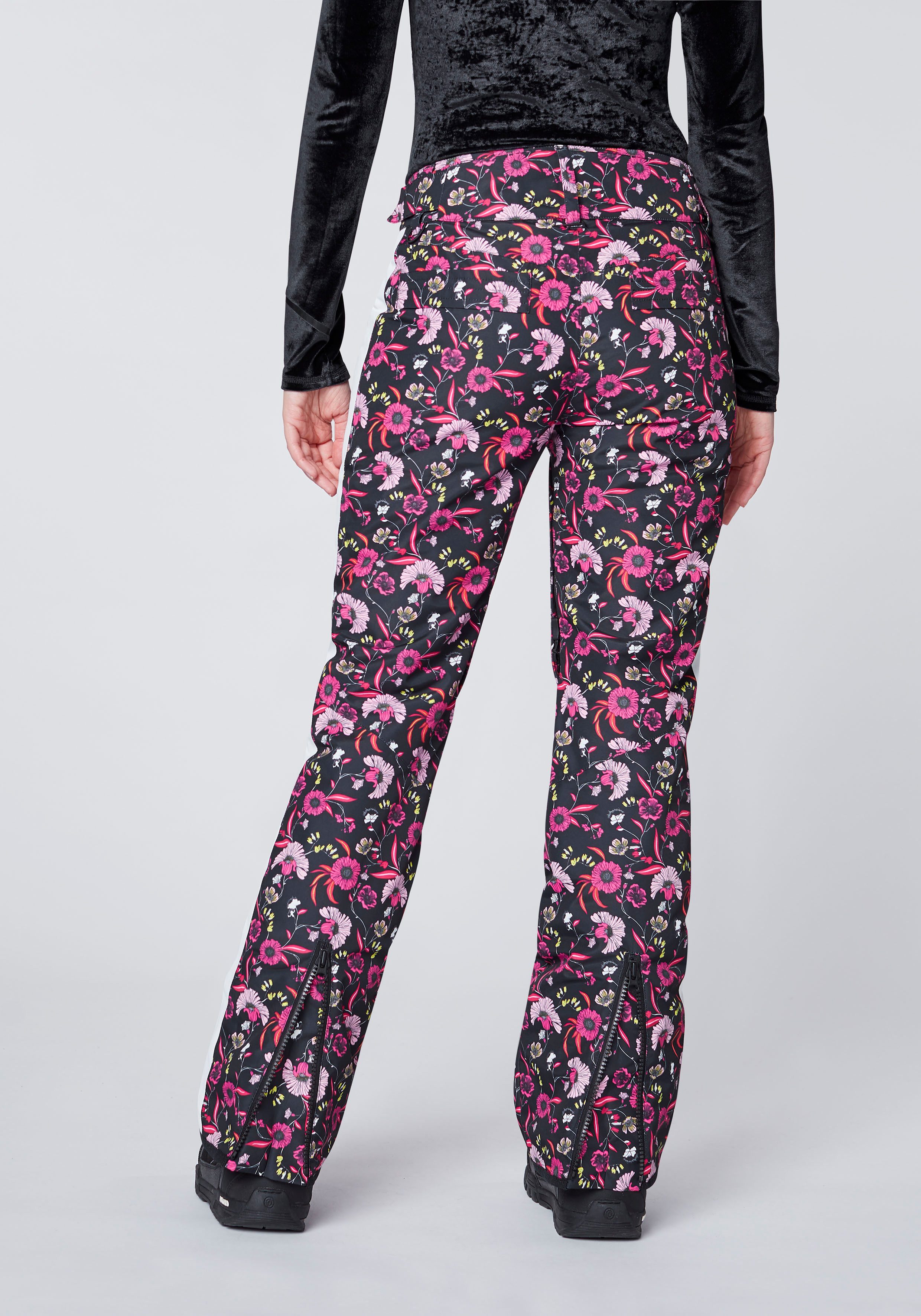 Chiemsee Skihose