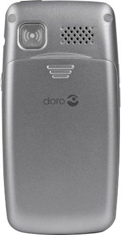 Doro (6,1 cm/2,4 Primo Zoll) 406 Handy
