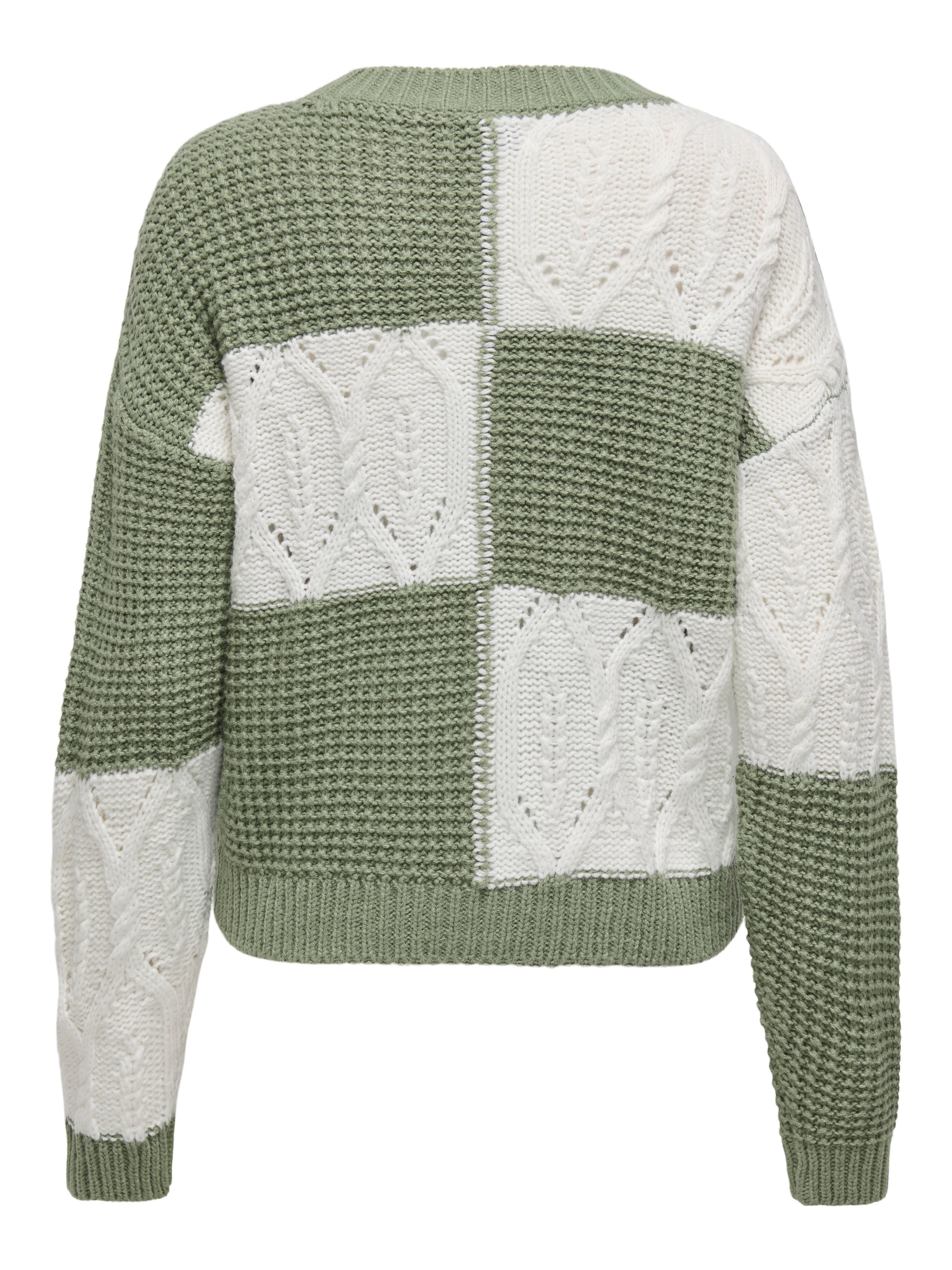 ONLY 3/4 Arm-Pullover günstig online kaufen