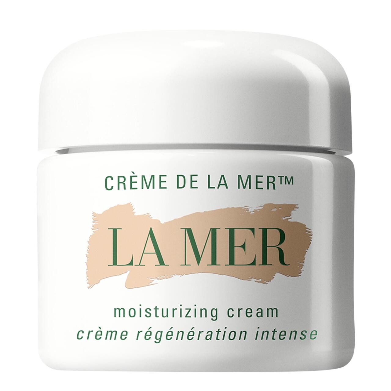 LA MER Tagescreme Crème de la Mer Moisturizing Cream, Intensive Feuchtigkeitspflege für trockene Haut