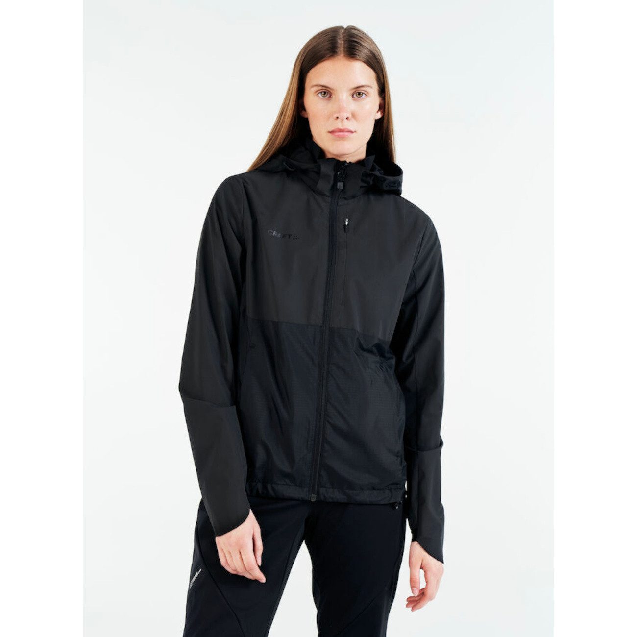 Craft Outdoorjacke Craft Damen Jacke ADV UNIFY LUMEN JACKET W 1913389