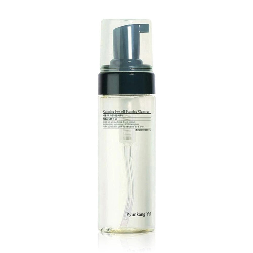 Pyunkang Yul Körperpflegemittel Pyunkang Yul, Calming Low pH Foaming Cleanser - 150 ml