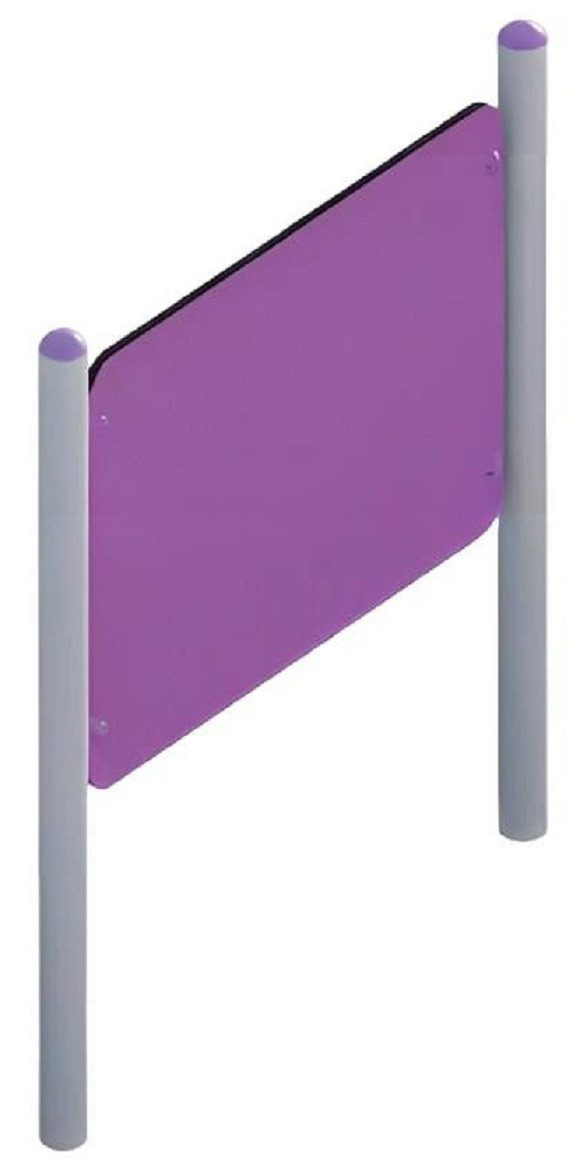Xlmoebel Lernspielzeug Info Board Rhetorikspiel für kreative Kommunikation im Freien (Spielplatz), Hergestellt in Europa