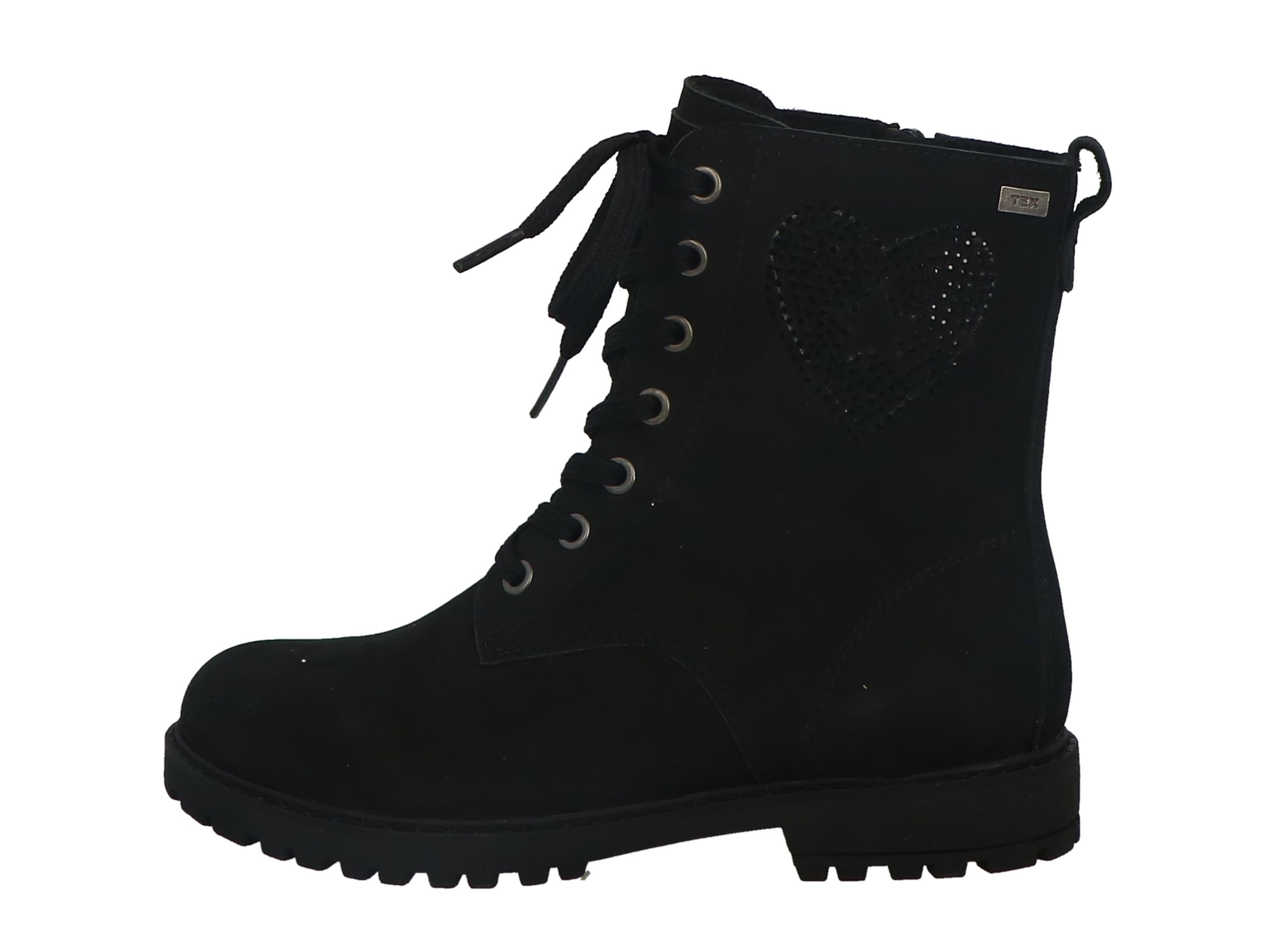 Lurchi Lurchi Stiefel Ida-TEX Stiefel