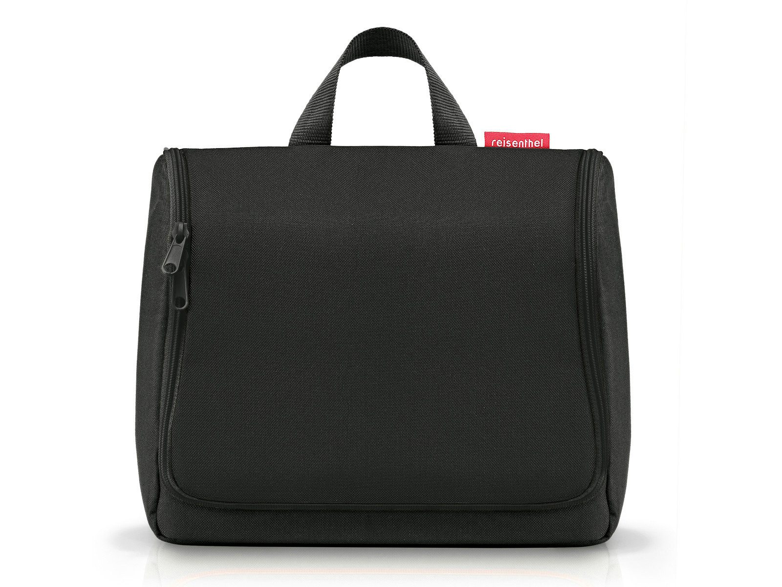 Kosmetiktasche toiletbag XL black