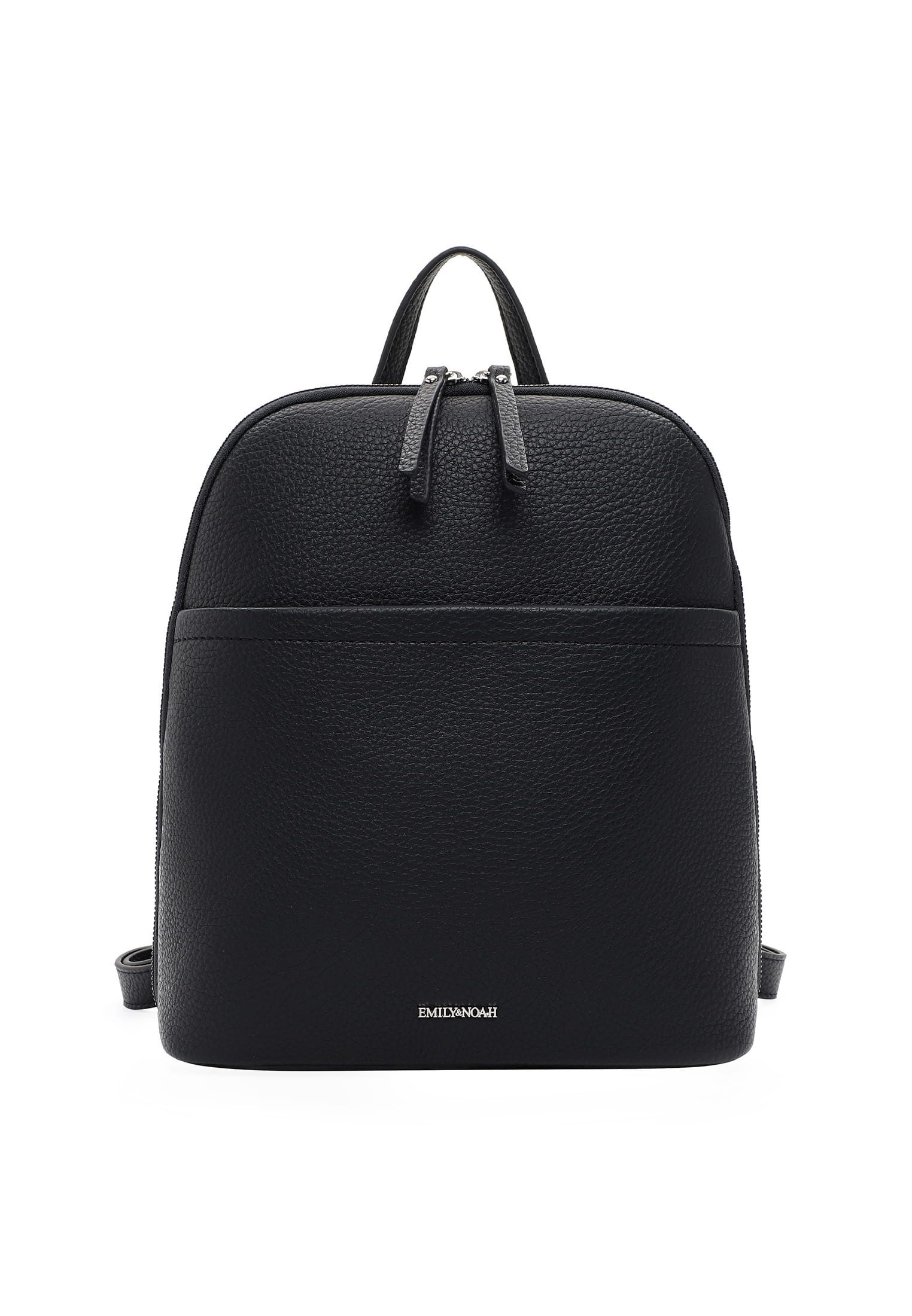 EMILY & NOAH Cityrucksack E&N Elena (1-tlg), Für Damen