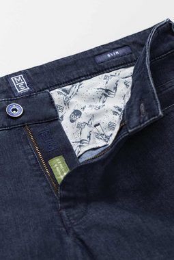MEYER 5-Pocket-Jeans Coolmax EcoMade