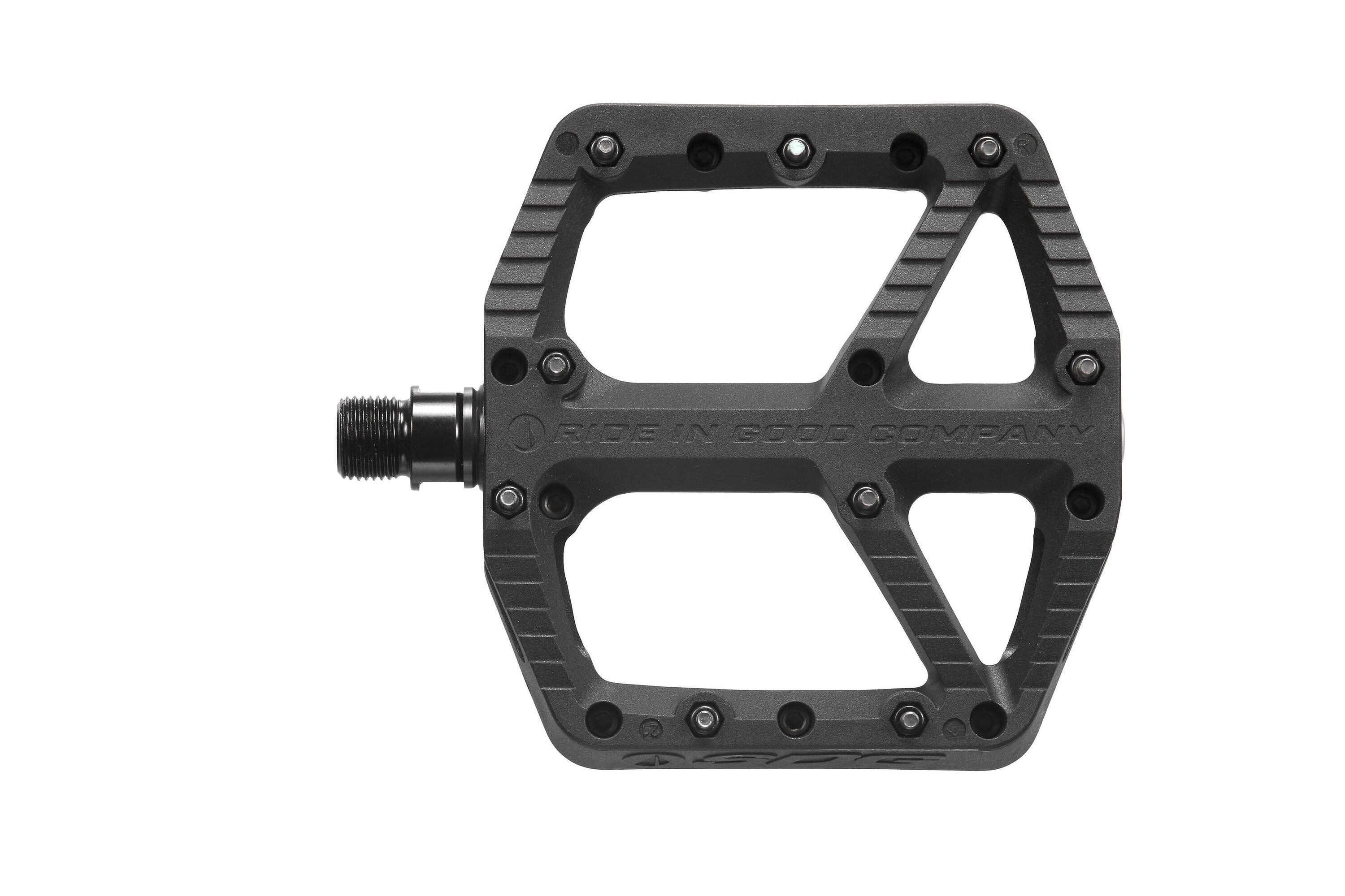 SDG Components Plattformpedale