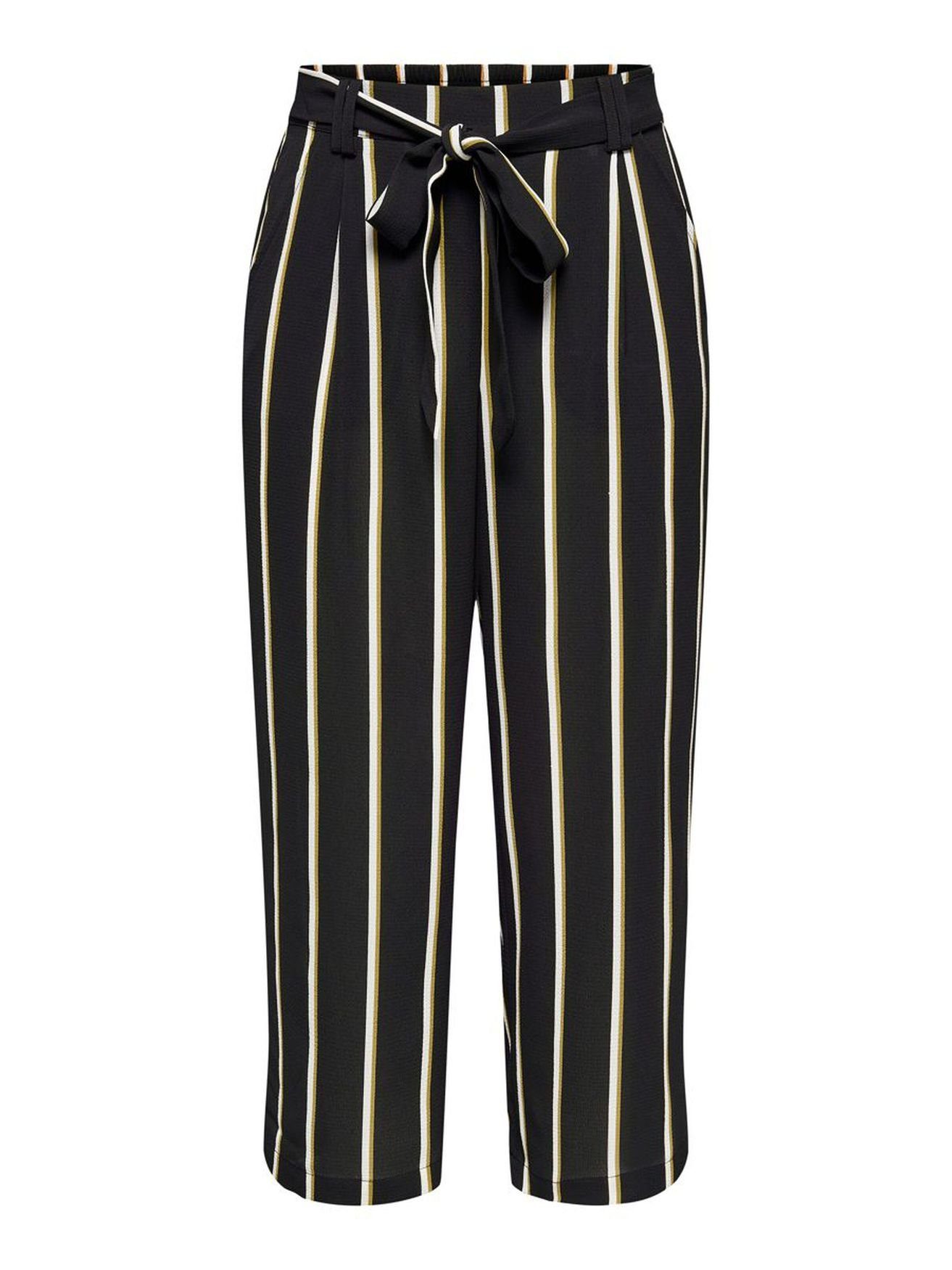 ONLY Stoffhose (1-tlg) ONLWINNER PALAZZO CULOTTE günstig online kaufen