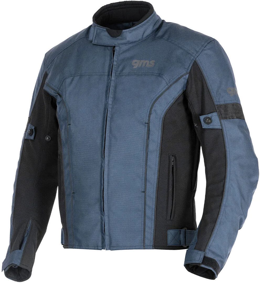 gms Motorradjacke GMS Lagos wasserdichte Motorrad günstig online kaufen