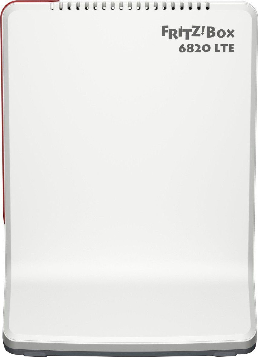FRITZ!Box 6820 LTE WLAN-Router