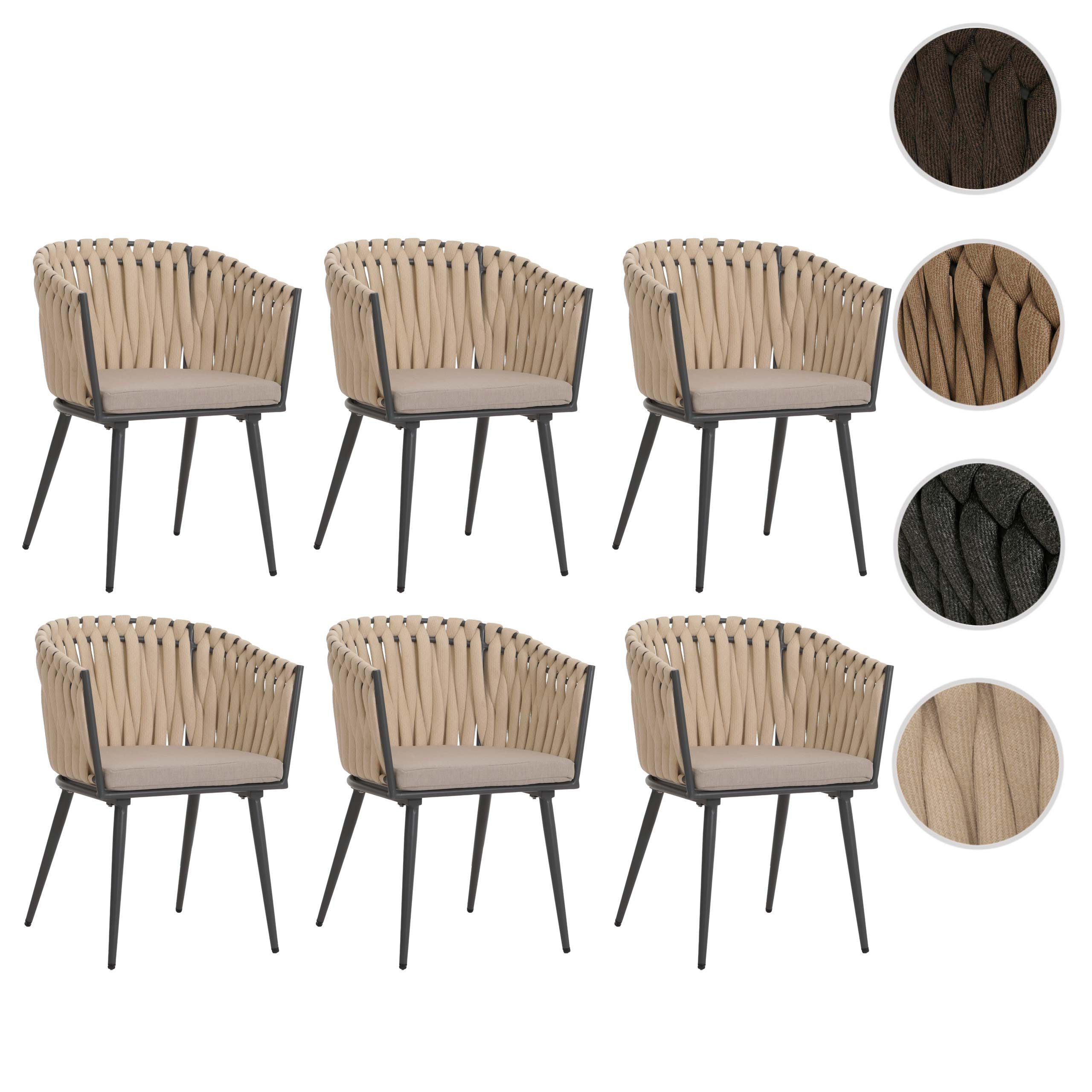 MCW Esszimmerstuhl MCW-N38-ID-6 (6er-Set), Mit besonders günstig online kaufen