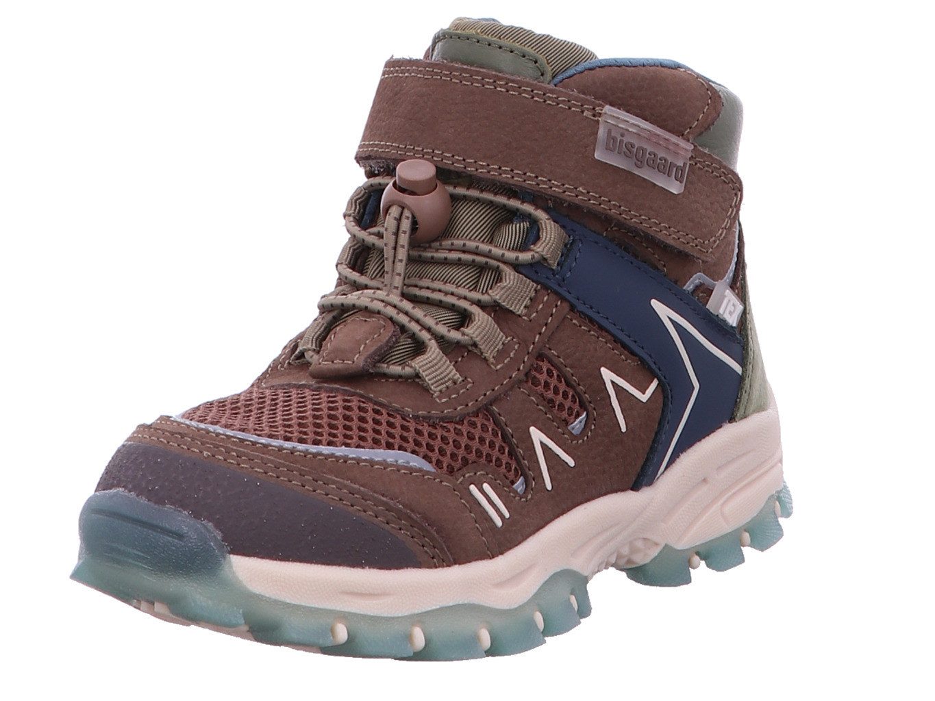 Bisgaard Madison Tex Ankleboots