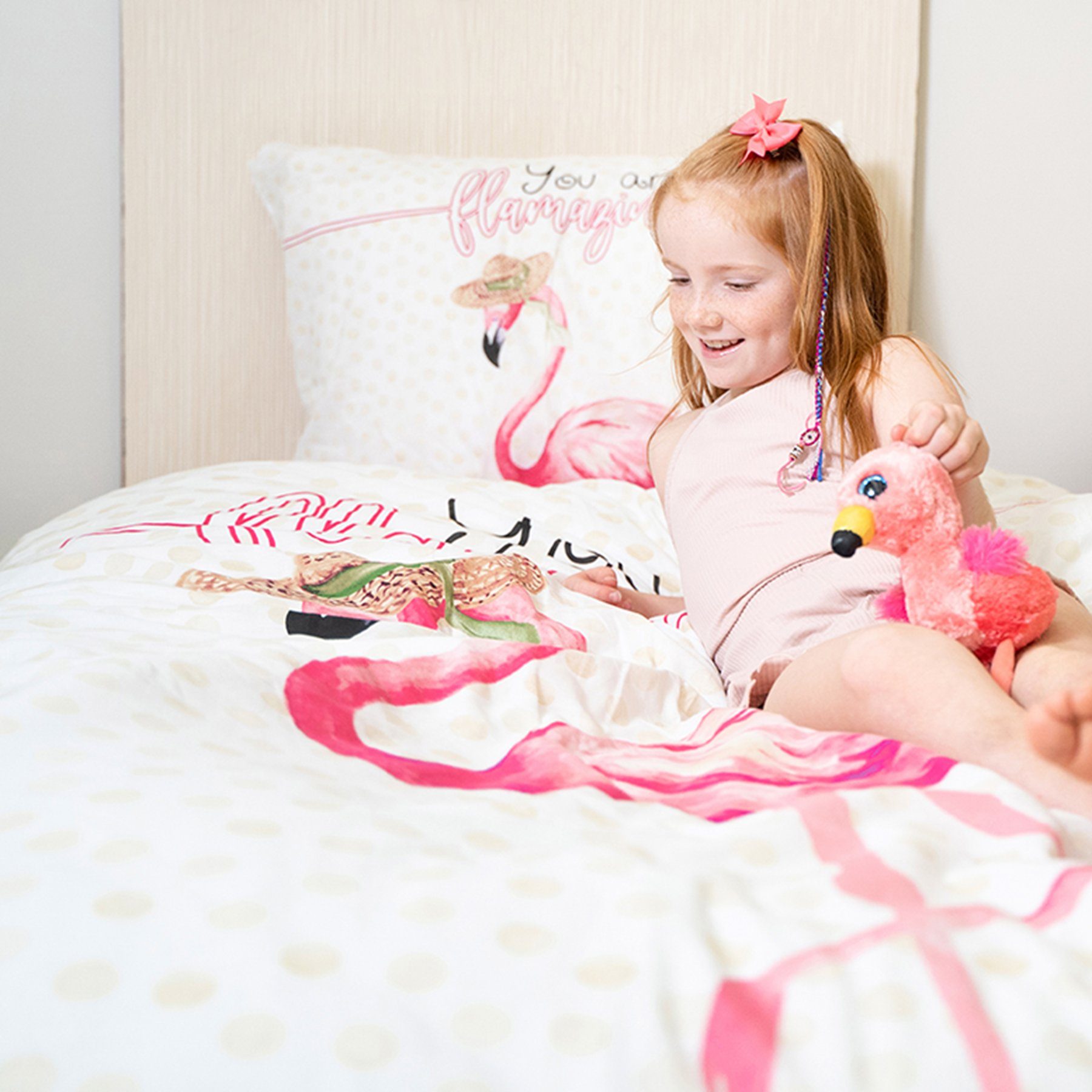 Little Monster Kinderbettwäsche Little Monster You günstig online kaufen