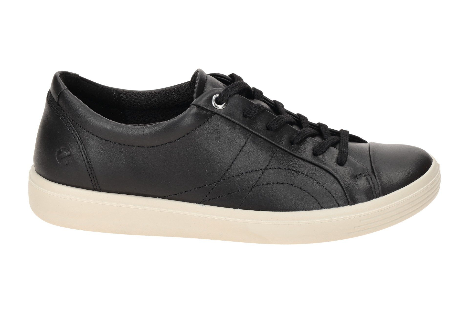 Ecco 21861301001 Schnürschuh